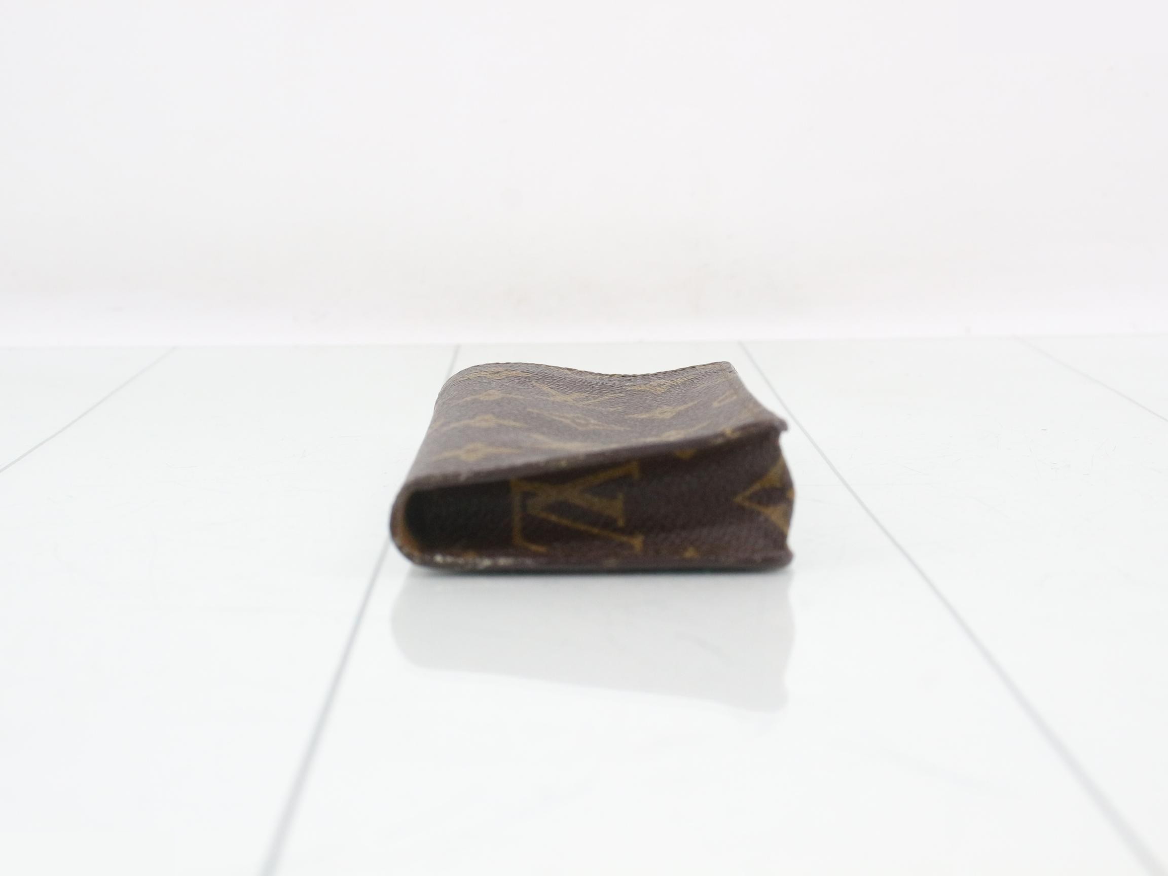 Etui Lunette Simple — view 3