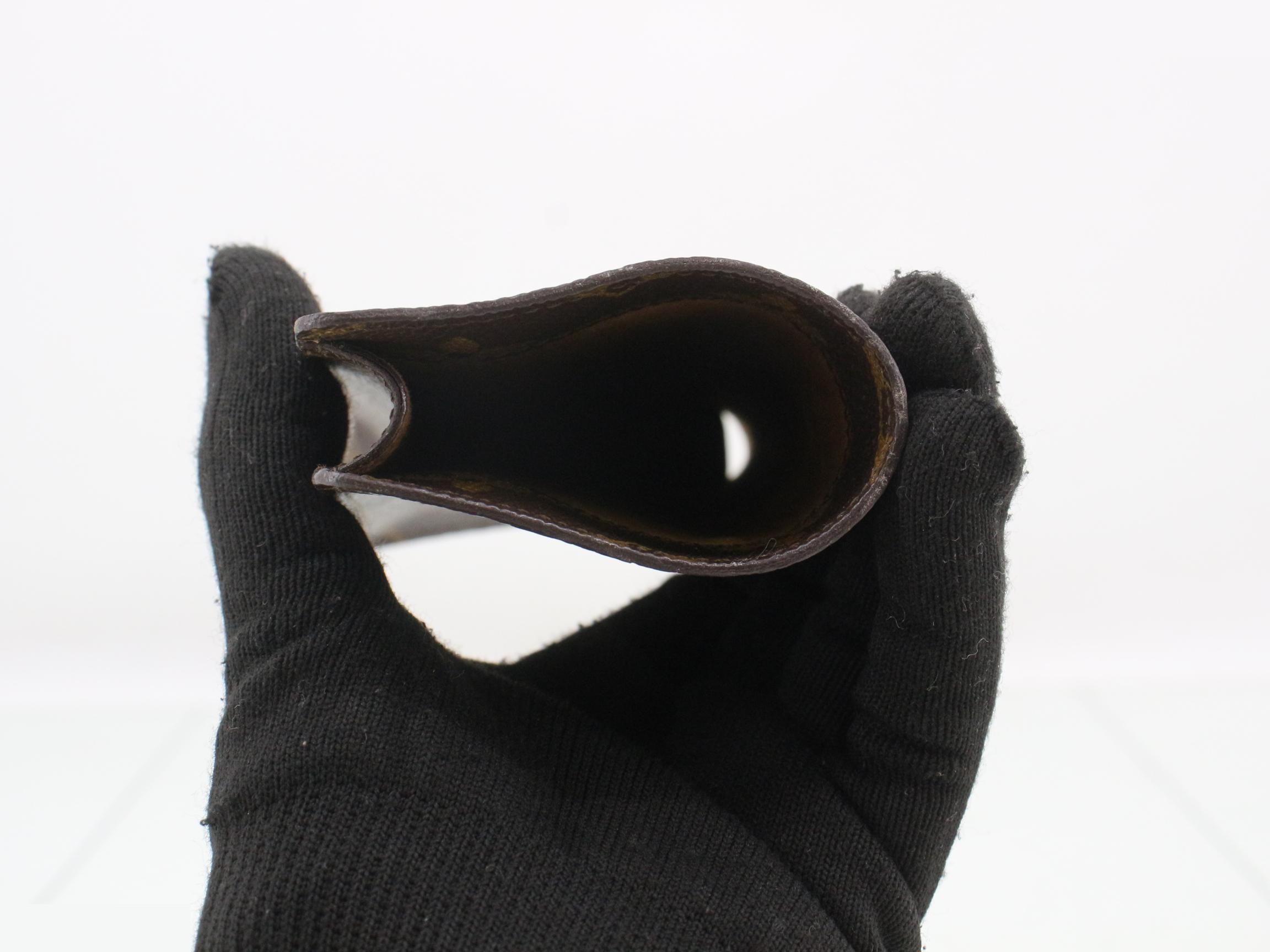 Etui Lunette Simple — view 4
