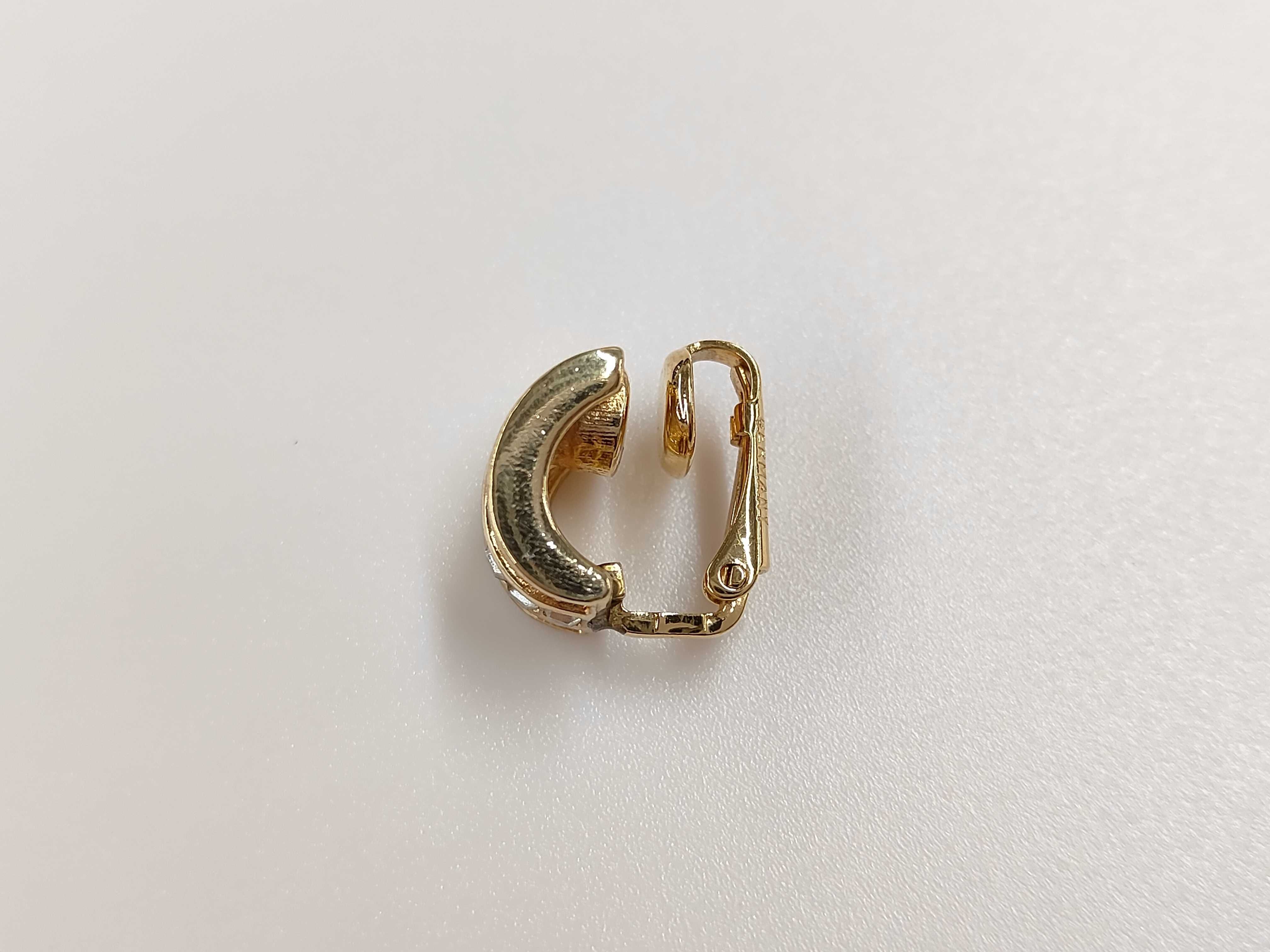 J'adore Earrings/Clip-on Earrings — view 2