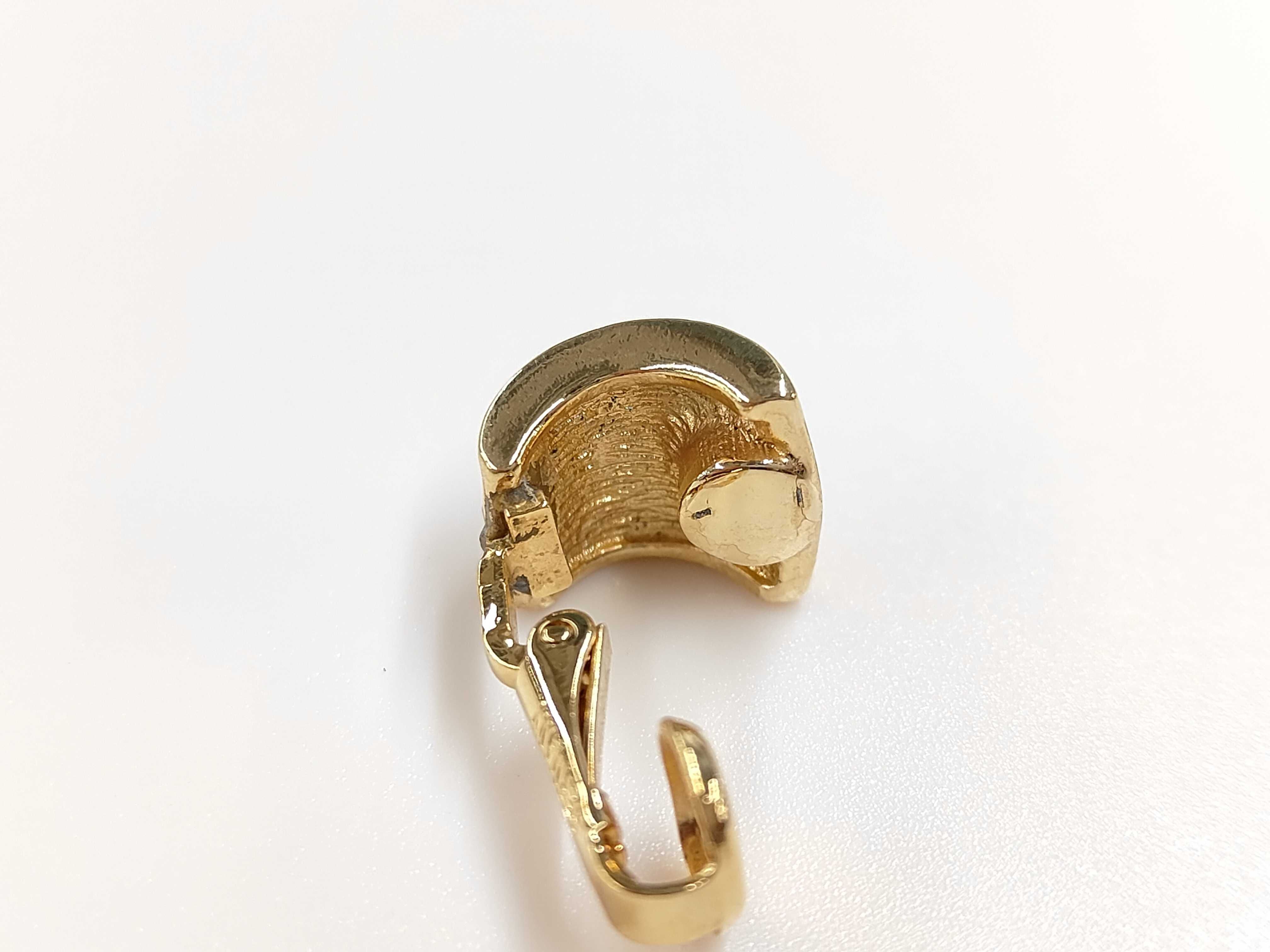 J'adore Earrings/Clip-on Earrings — view 4