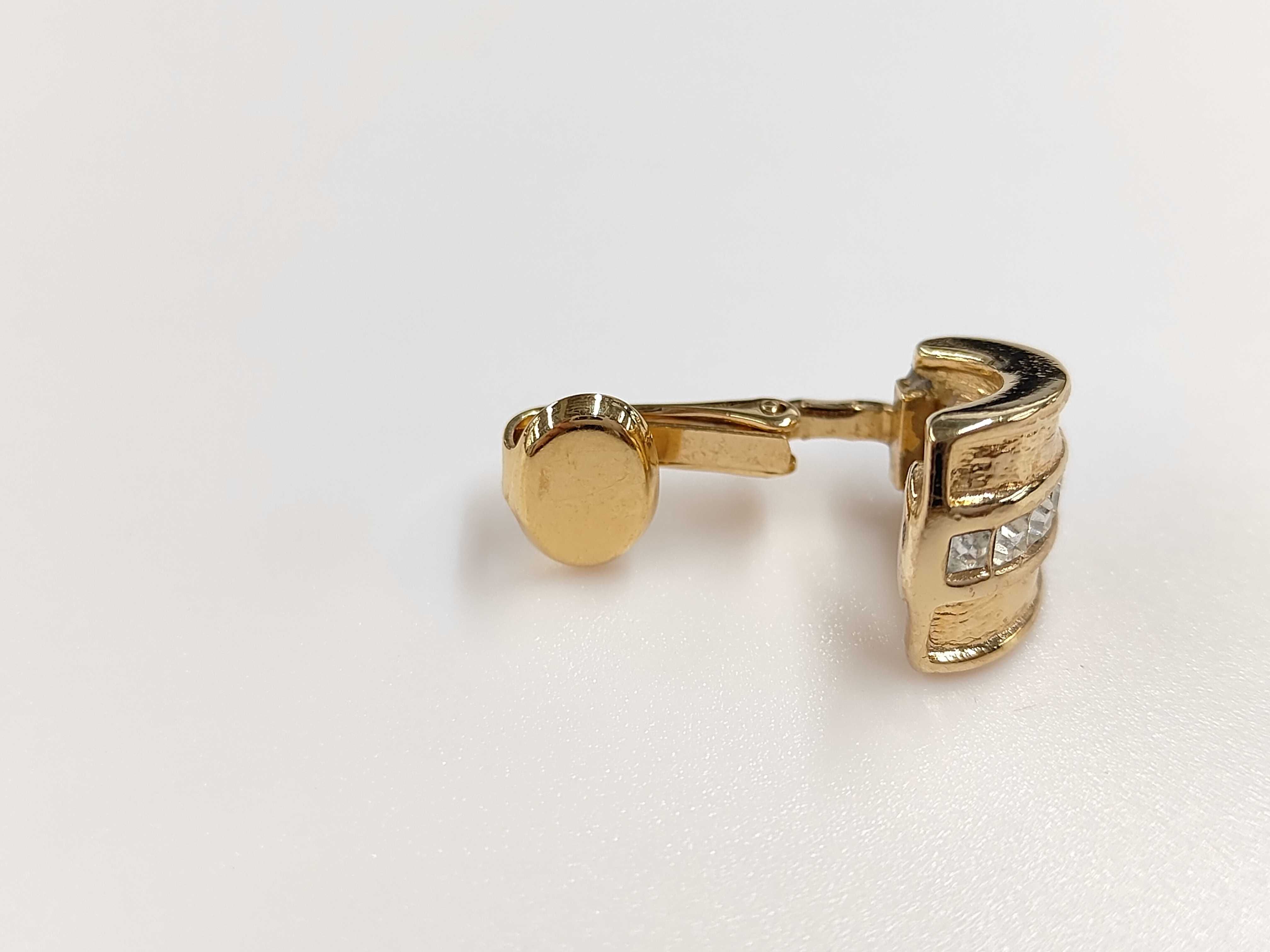 J'adore Earrings/Clip-on Earrings — view 5