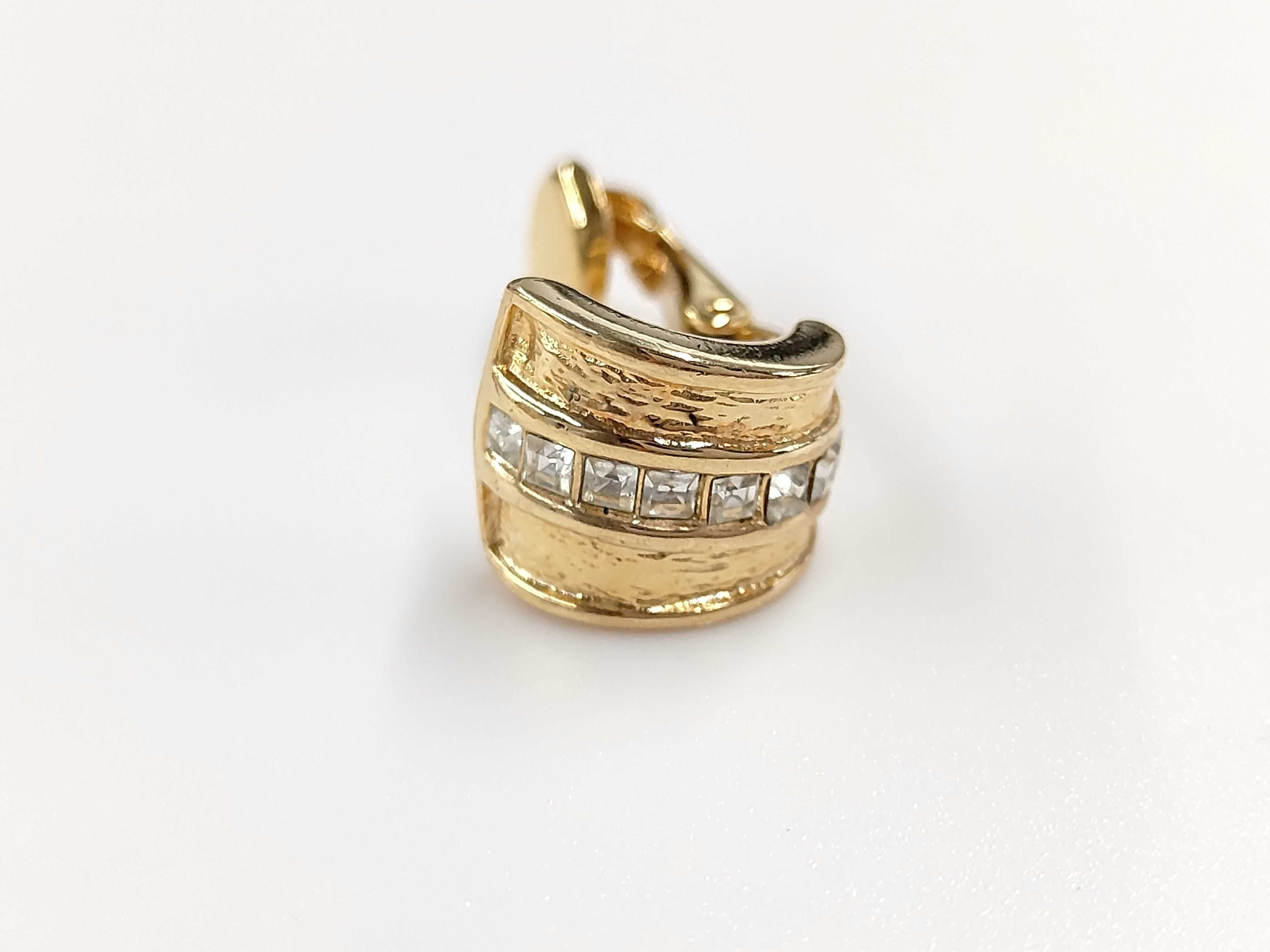 J'adore Earrings/Clip-on Earrings — view 6
