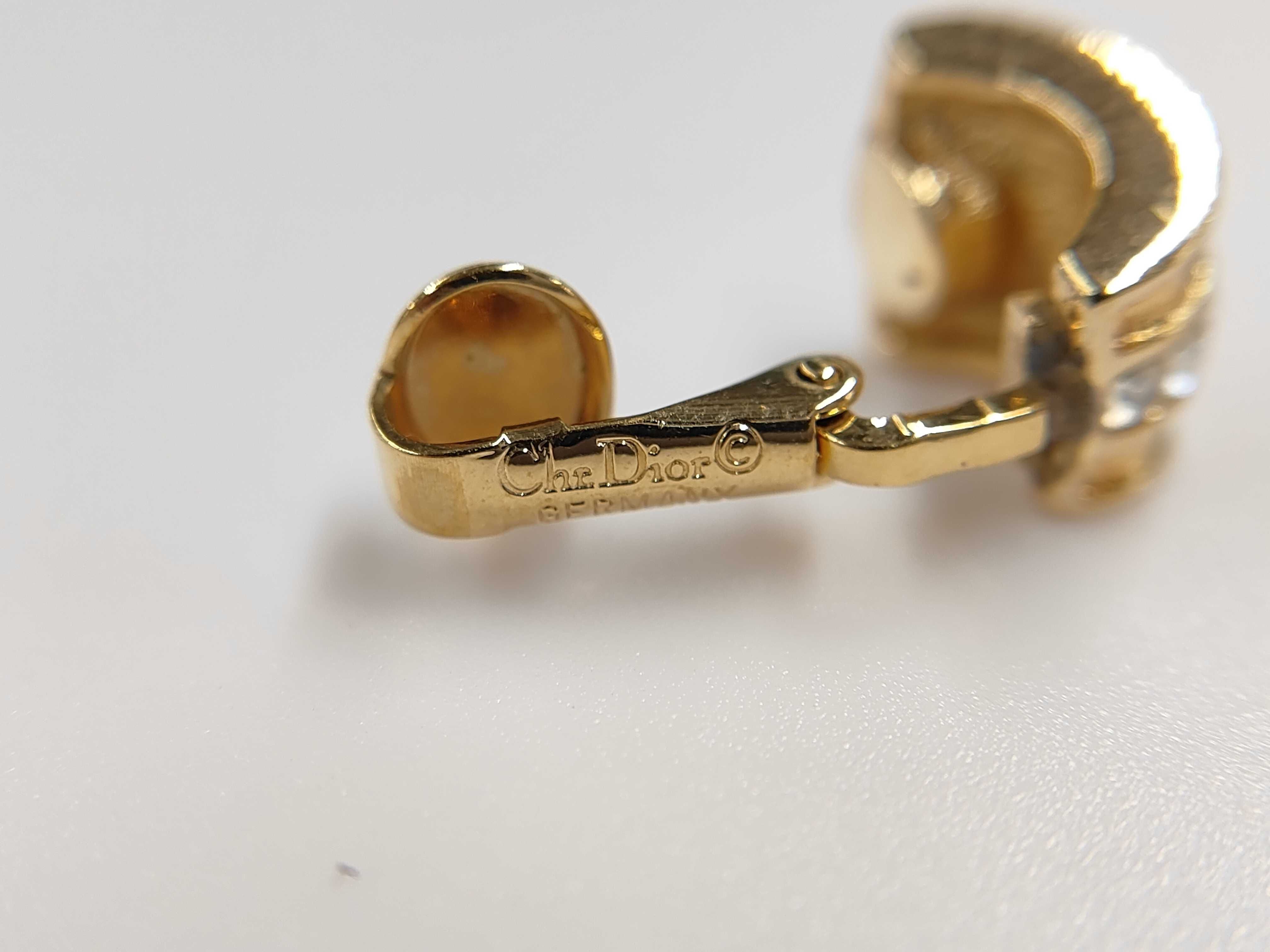 J'adore Earrings/Clip-on Earrings — view 7