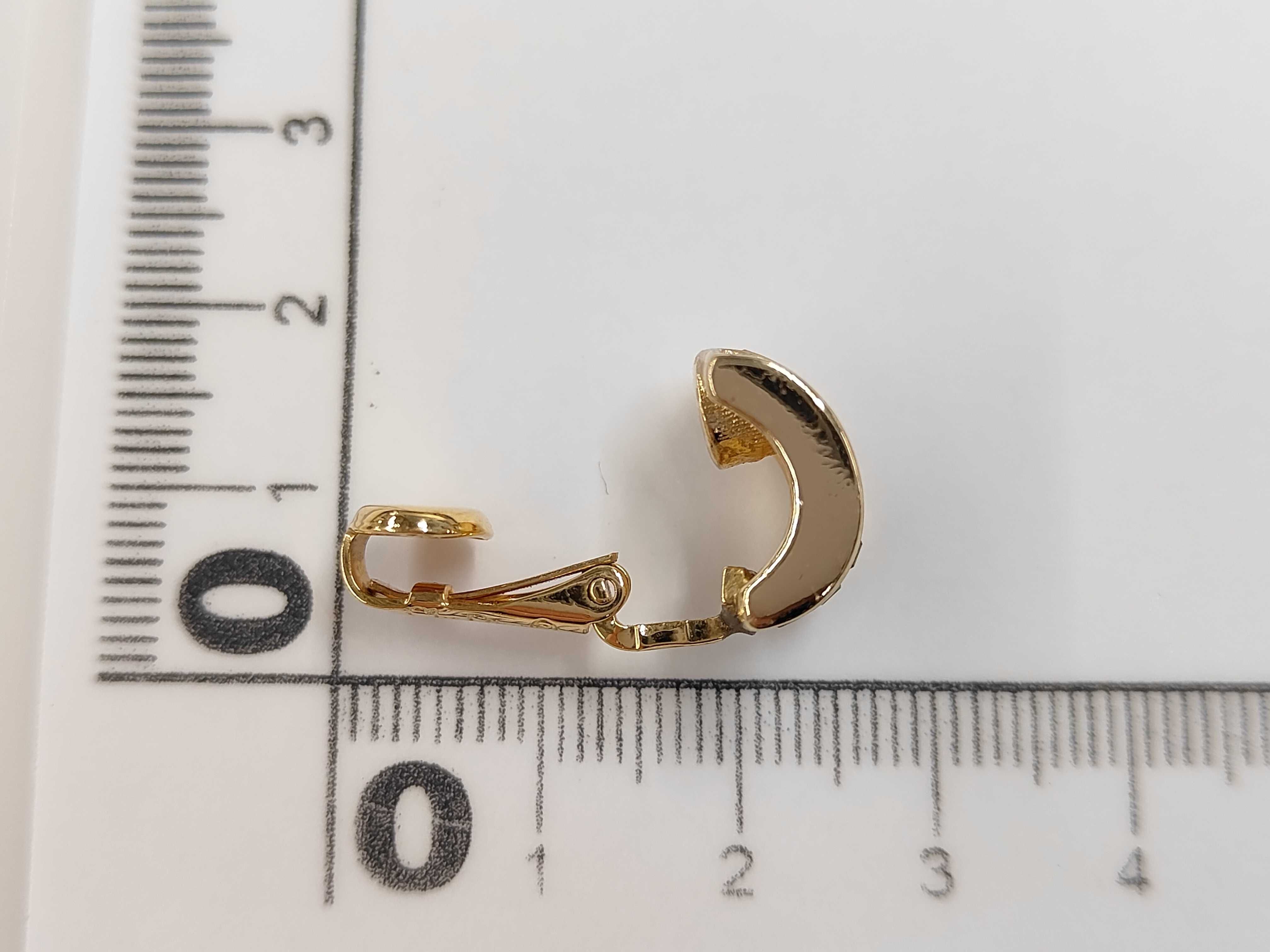 J'adore Earrings/Clip-on Earrings — view 8