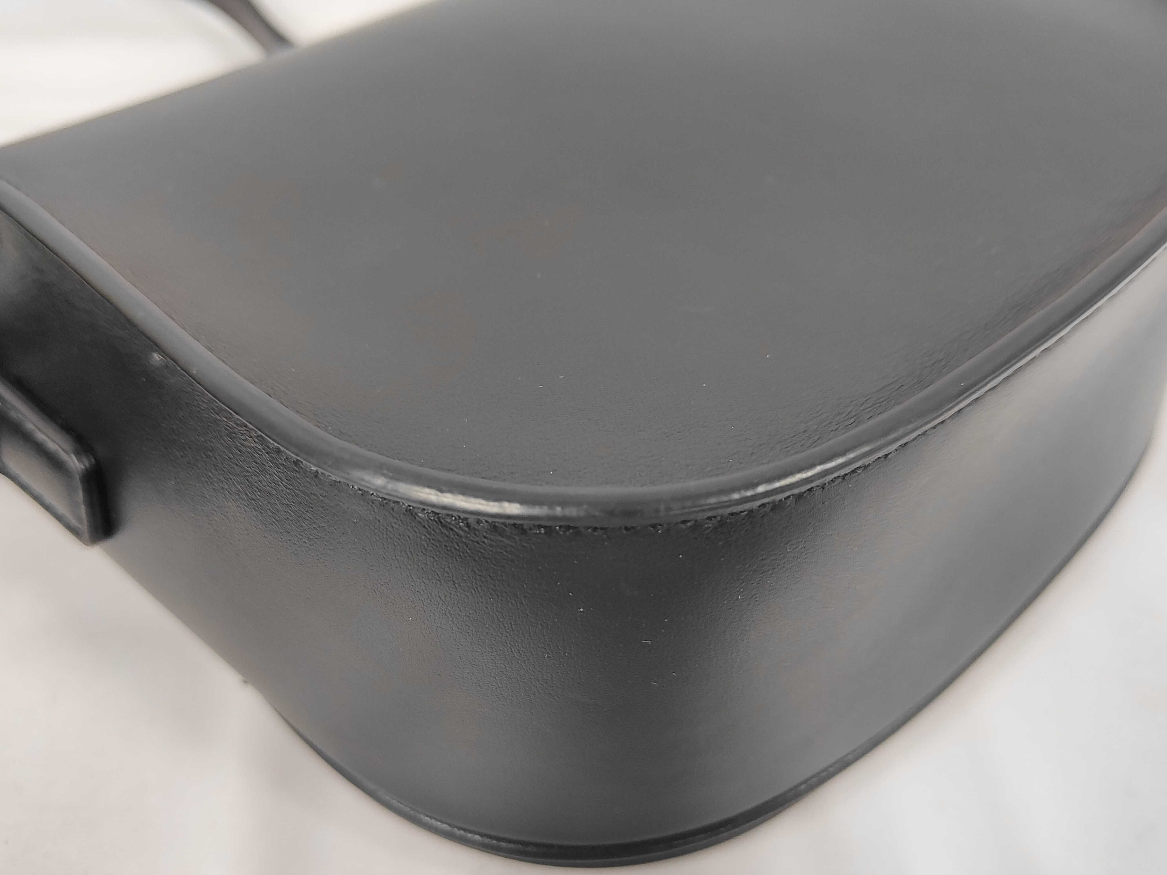 Shoulder Bag Folco Cuir Triomphe Shoulder Bag — view 3