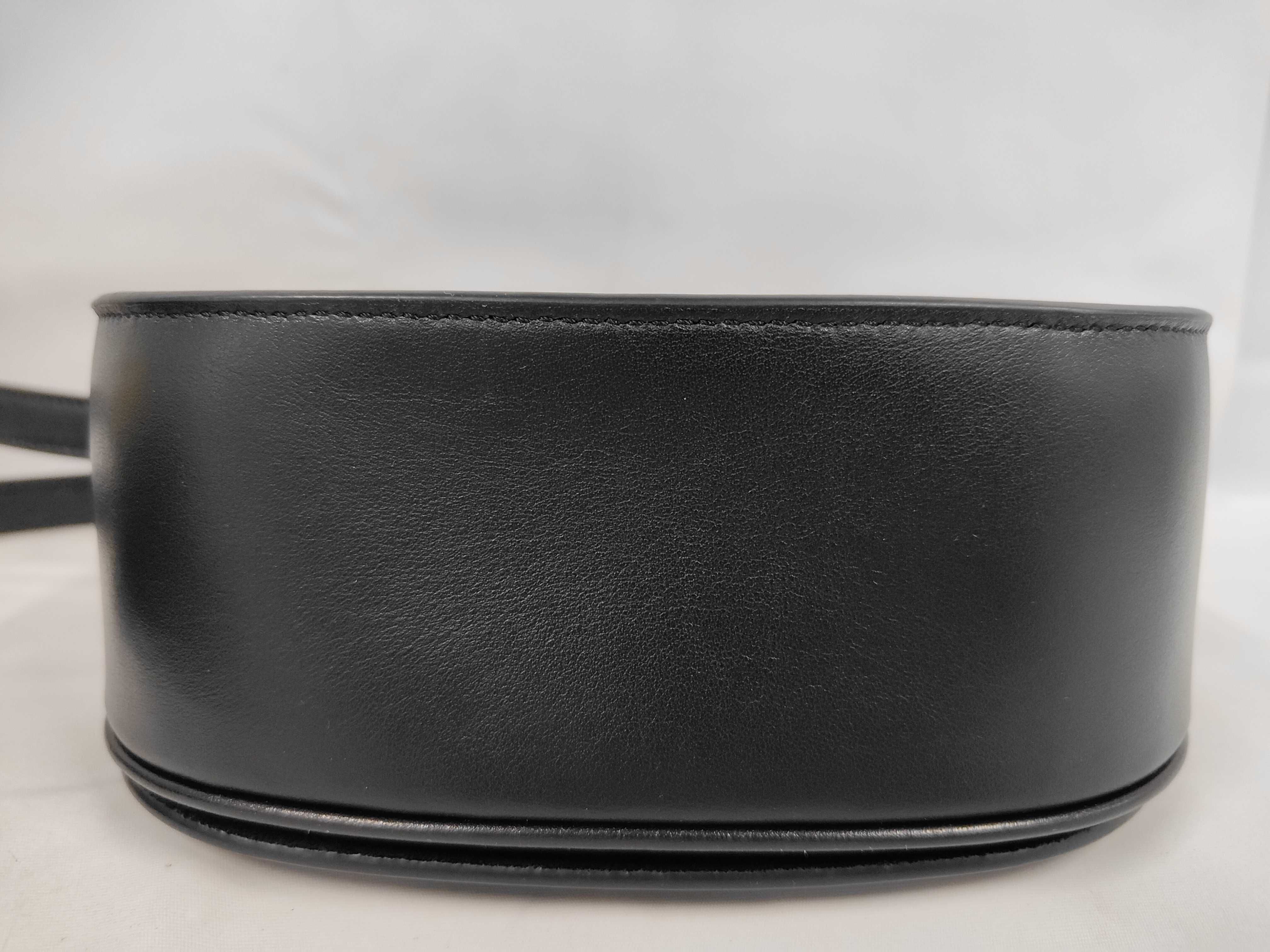 Shoulder Bag Folco Cuir Triomphe Shoulder Bag — view 4