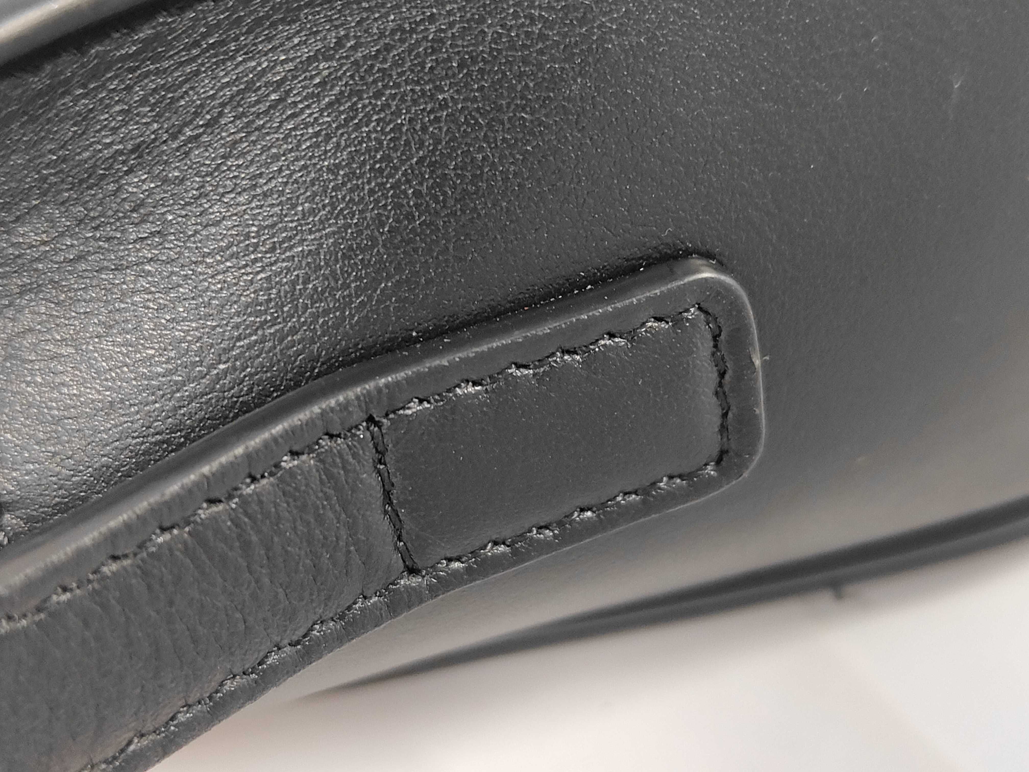 Shoulder Bag Folco Cuir Triomphe Shoulder Bag — view 6