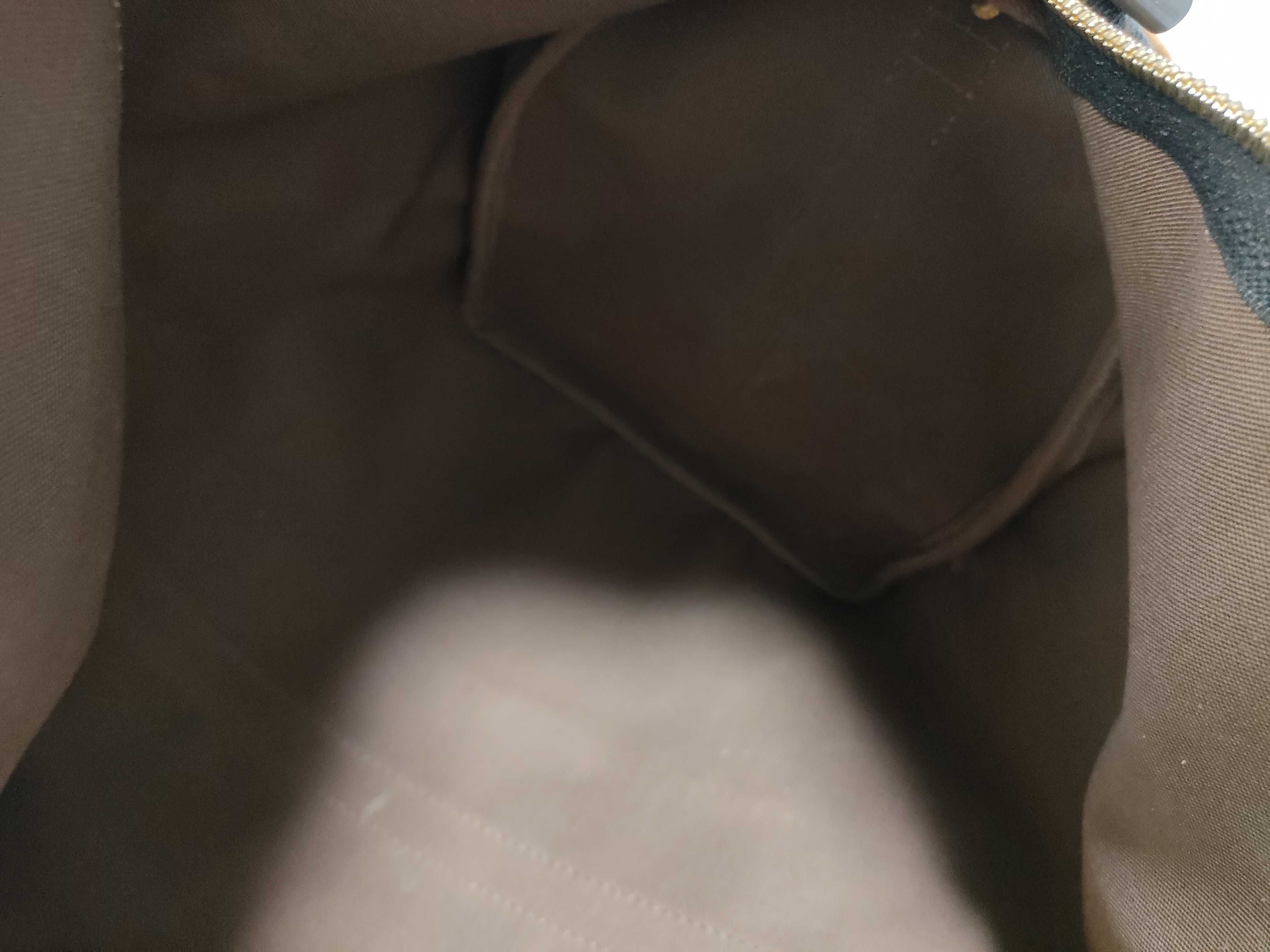 Monogram Keepall Bandoulière Boston Bag — view 15