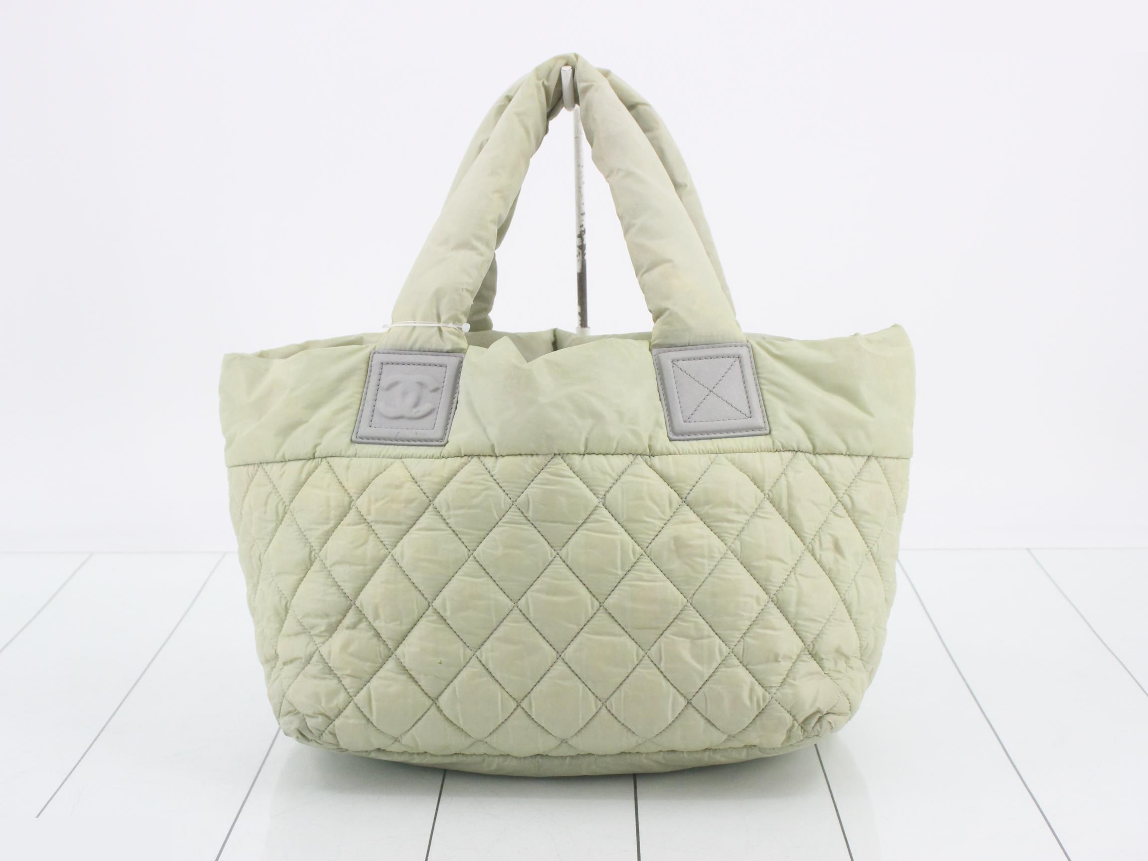 Coco Cocoon Handbag — view 2