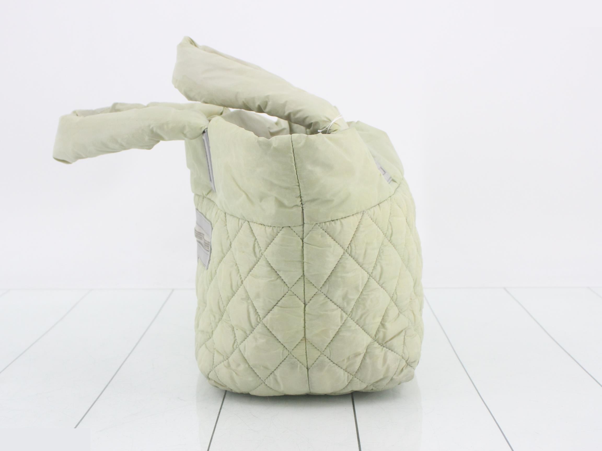 Coco Cocoon Handbag — view 3