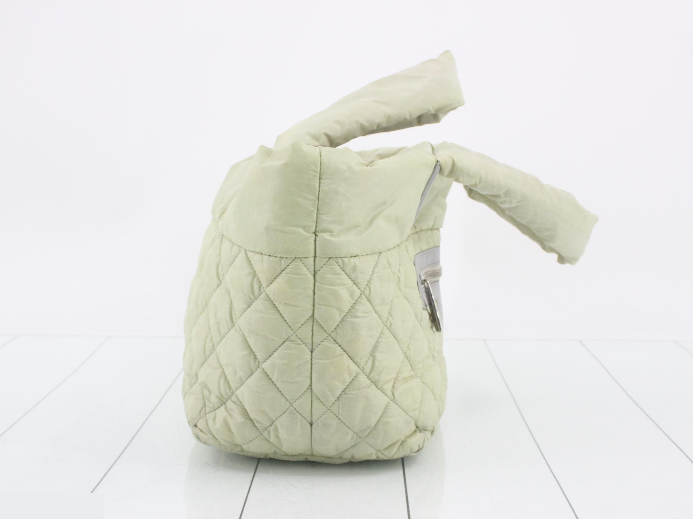 Coco Cocoon Handbag — view 4