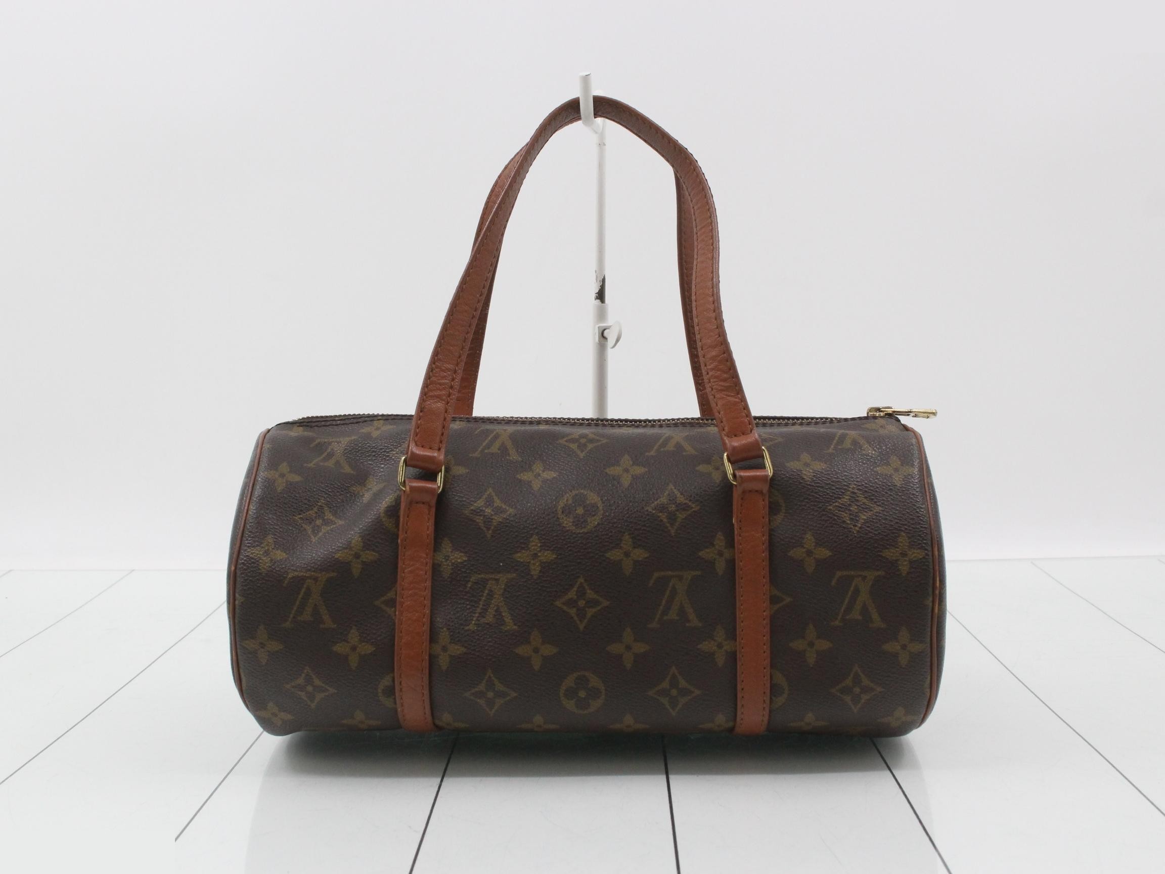 Papillon handbag M51365 — view 2