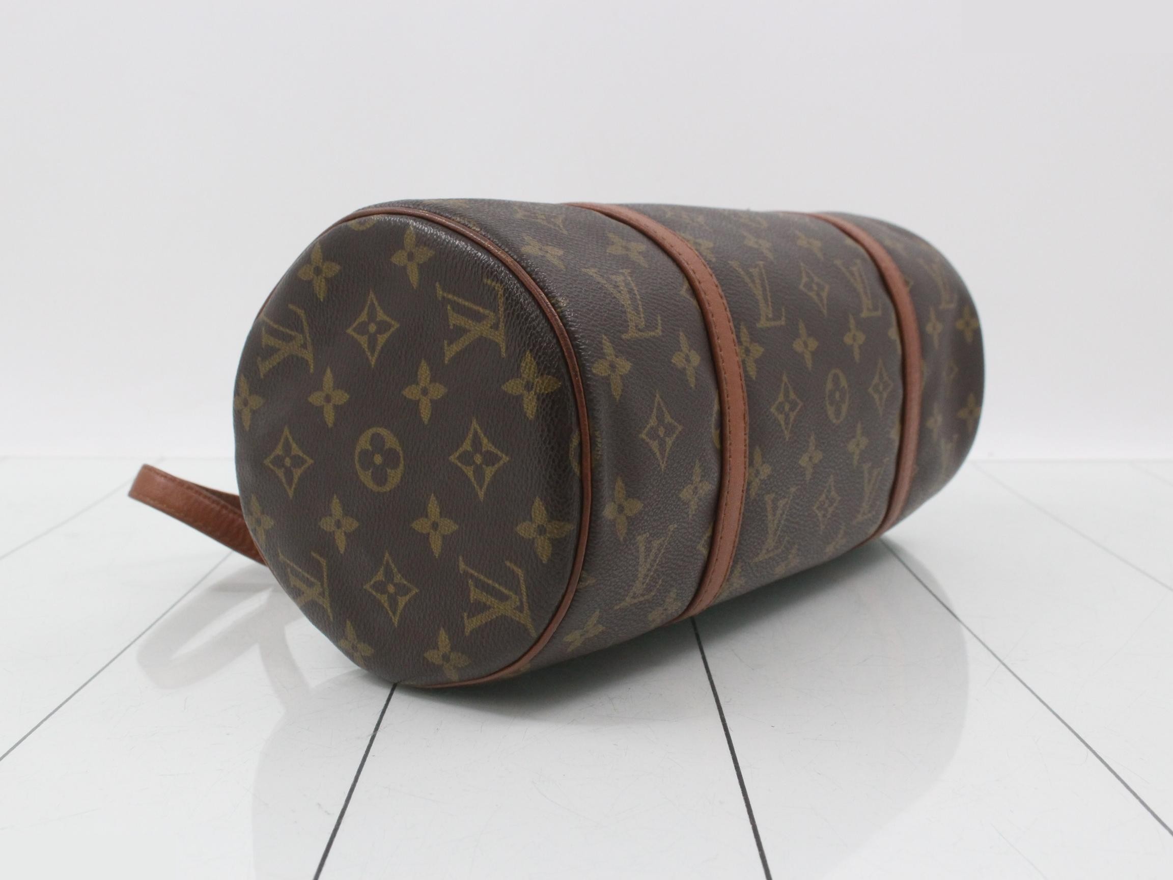 Papillon handbag M51365 — view 5