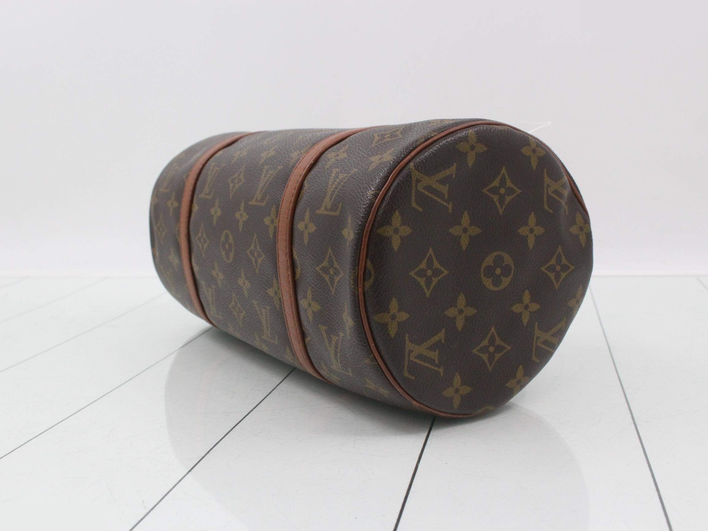Papillon handbag M51365 — view 6