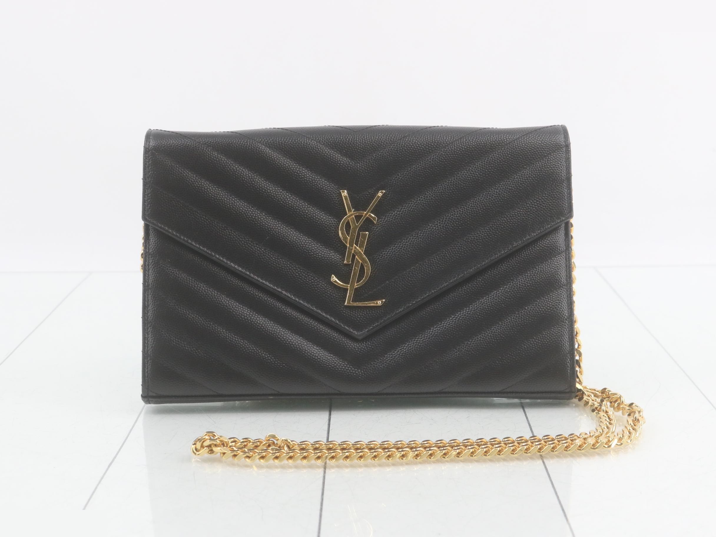 Quilted bag