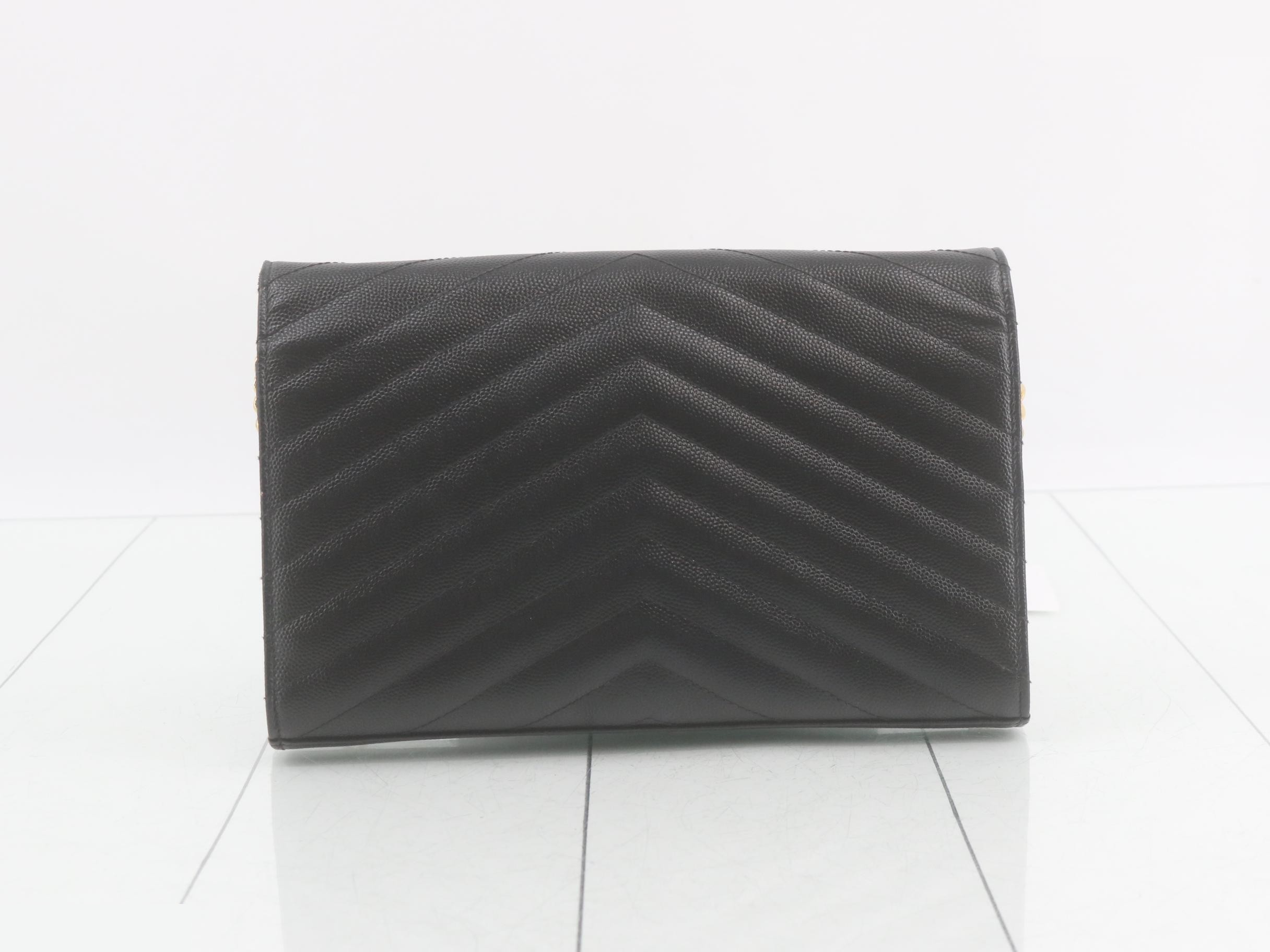 Quilted bag — view 2