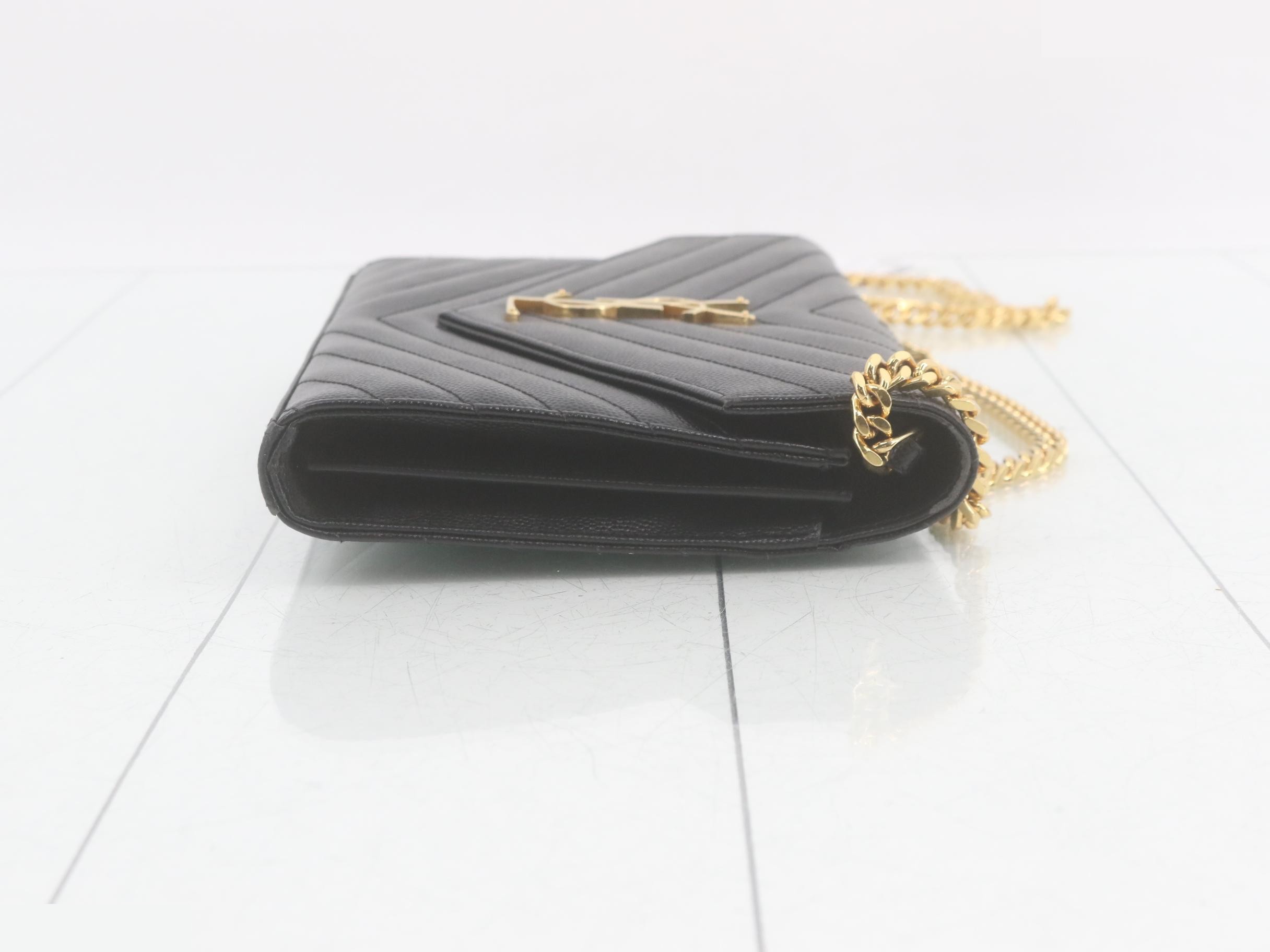 Quilted bag — view 3