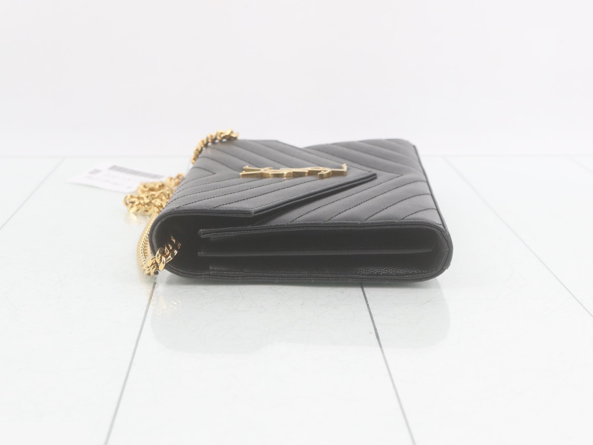 Quilted bag — view 4
