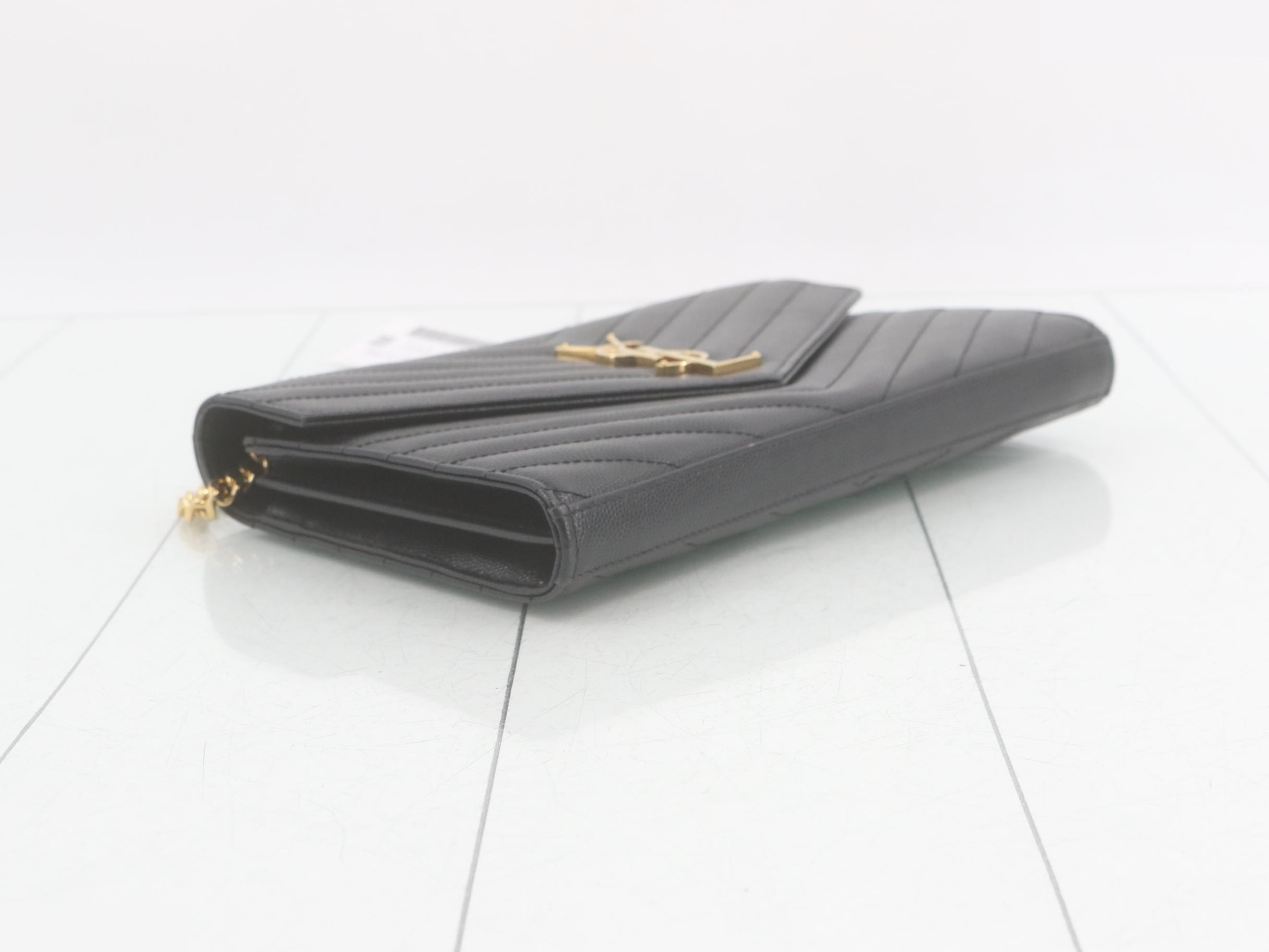 Quilted bag — view 5