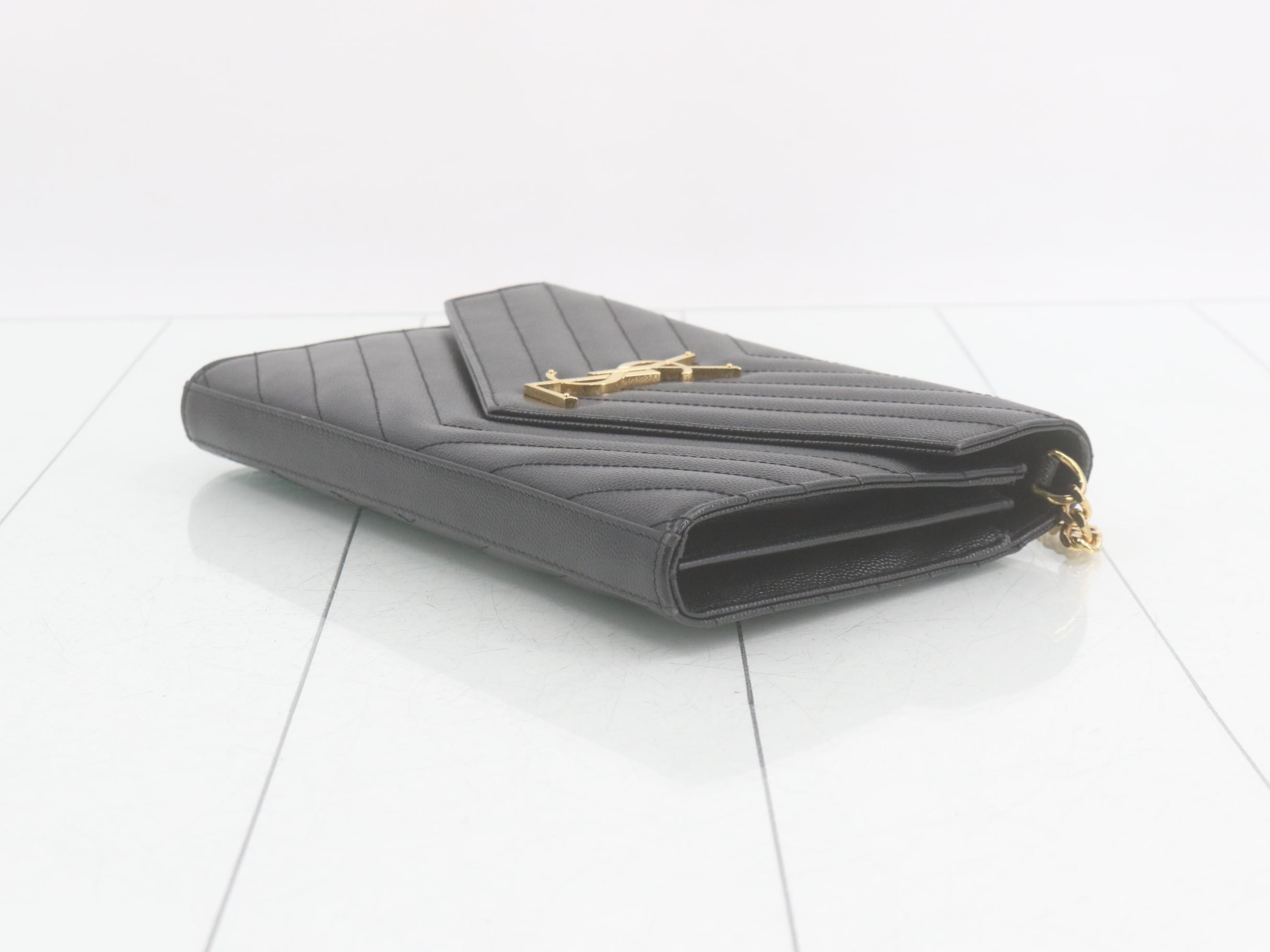 Quilted bag — view 6
