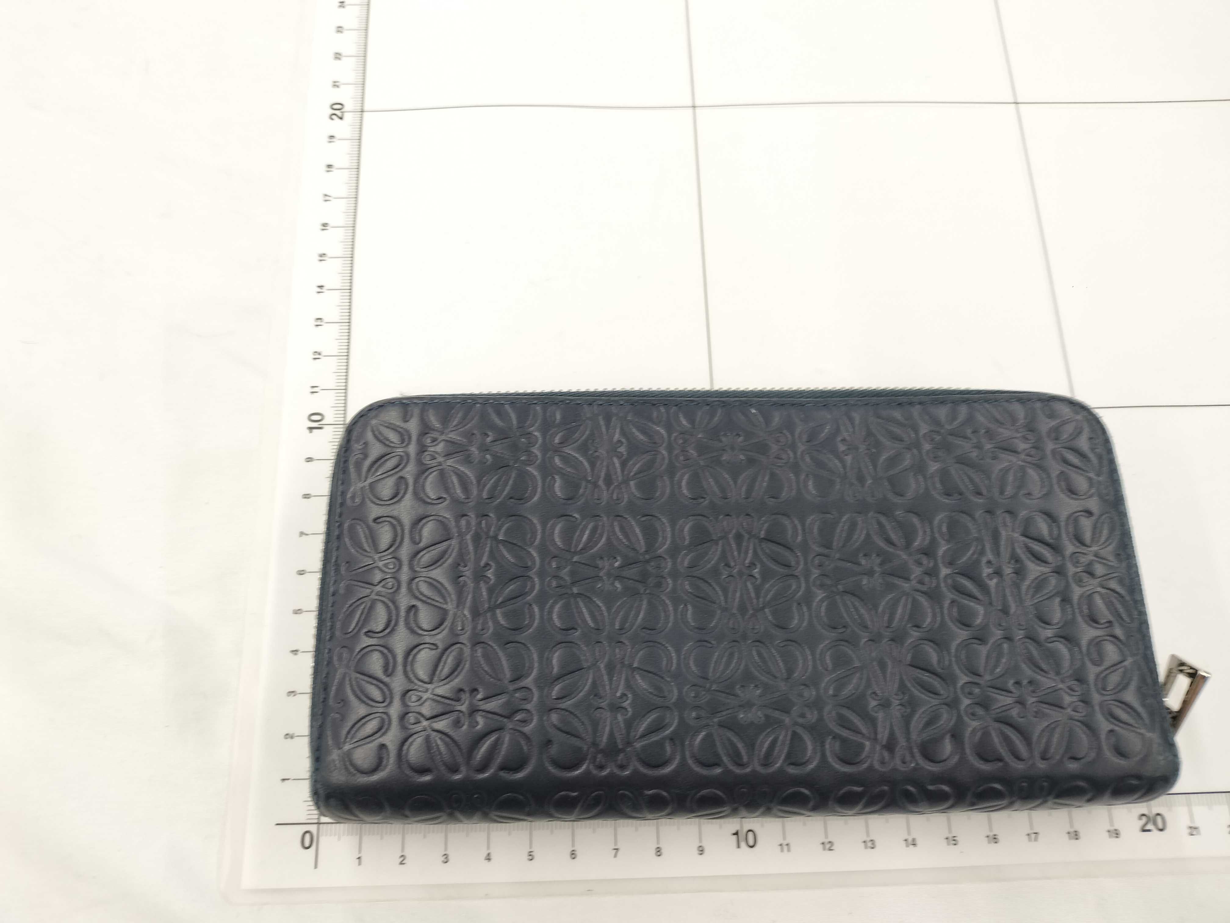 Round Wallet — view 2
