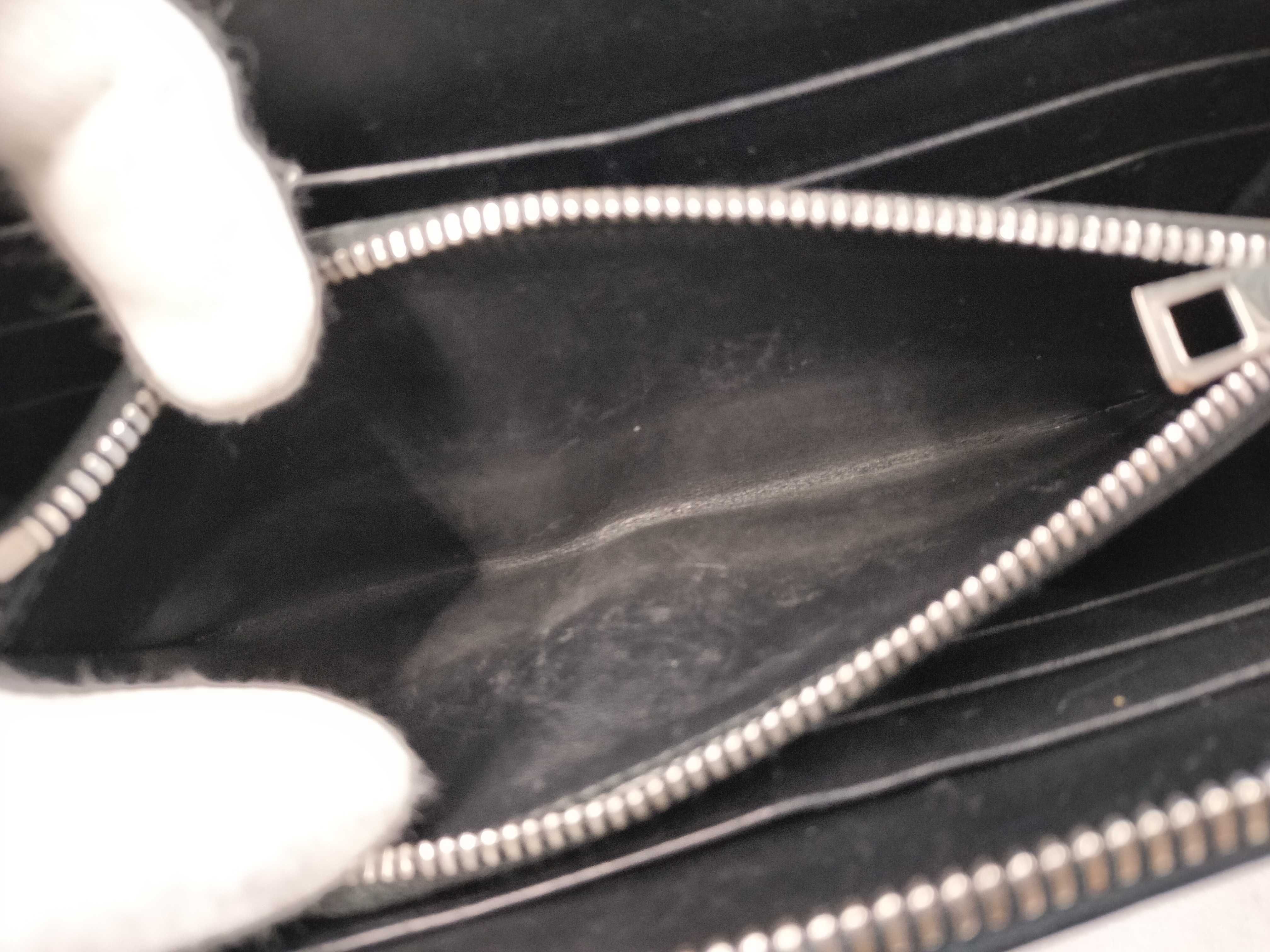 Round Wallet — view 11