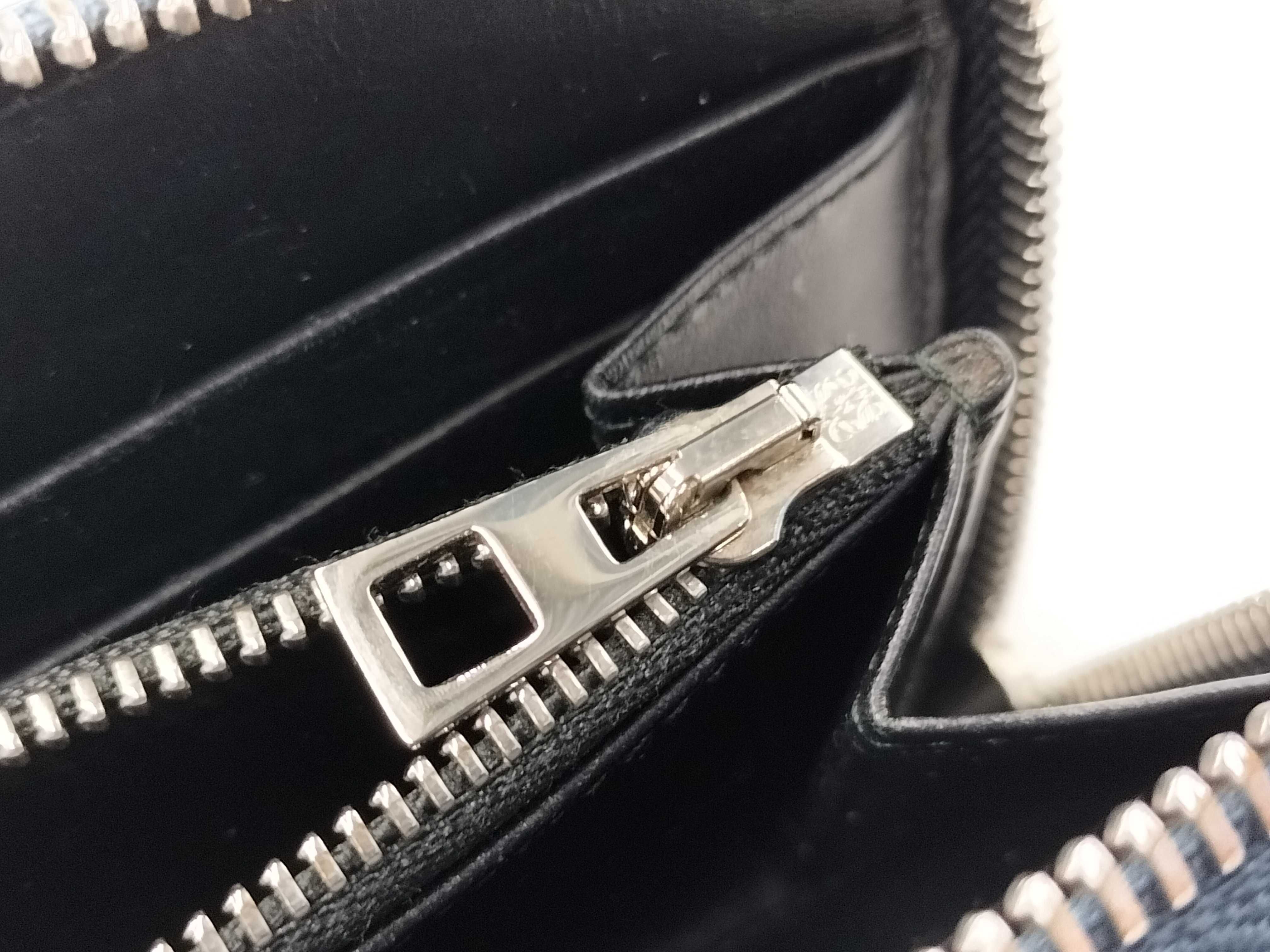Round Wallet — view 12