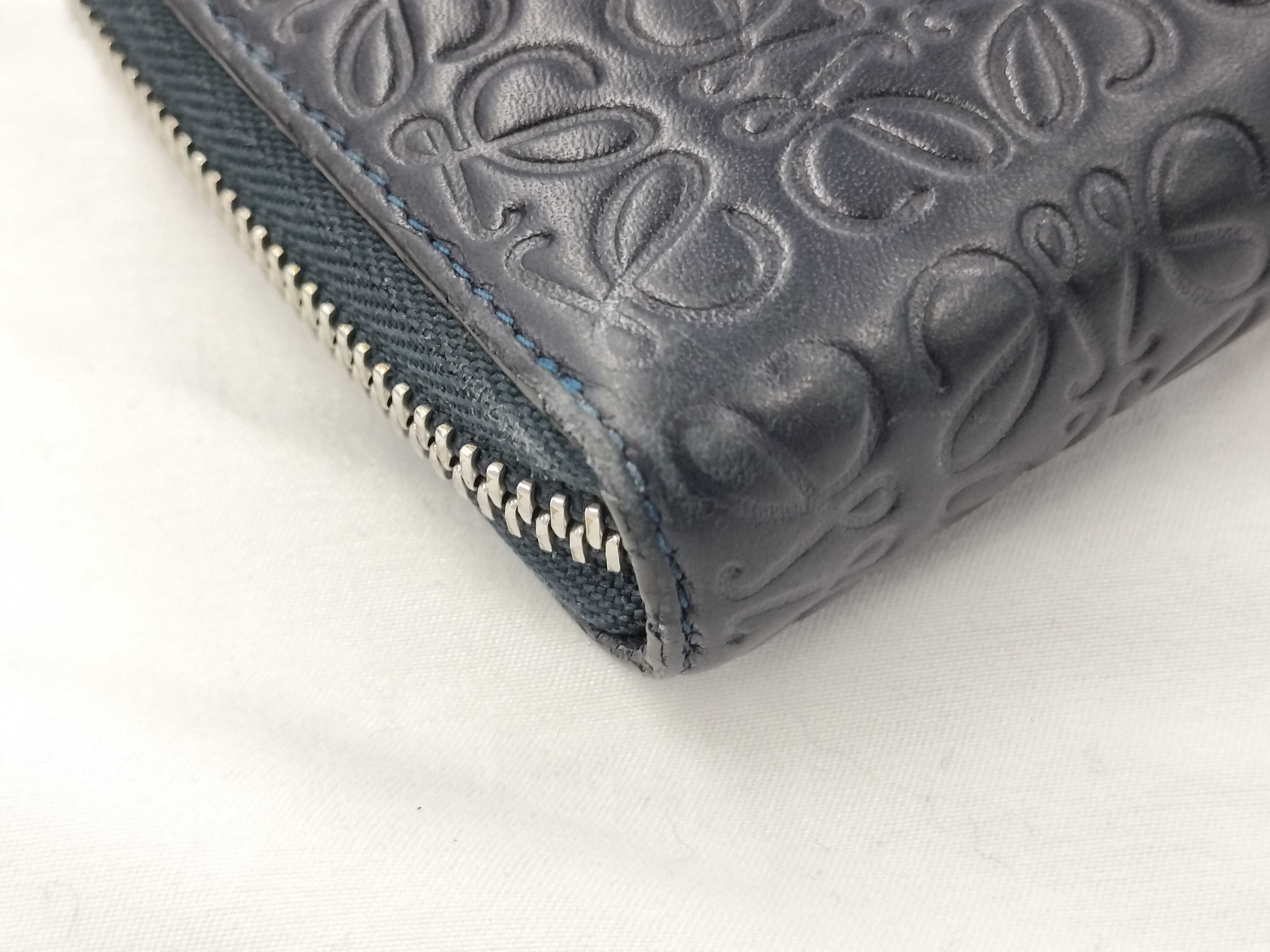 Round Wallet — view 3