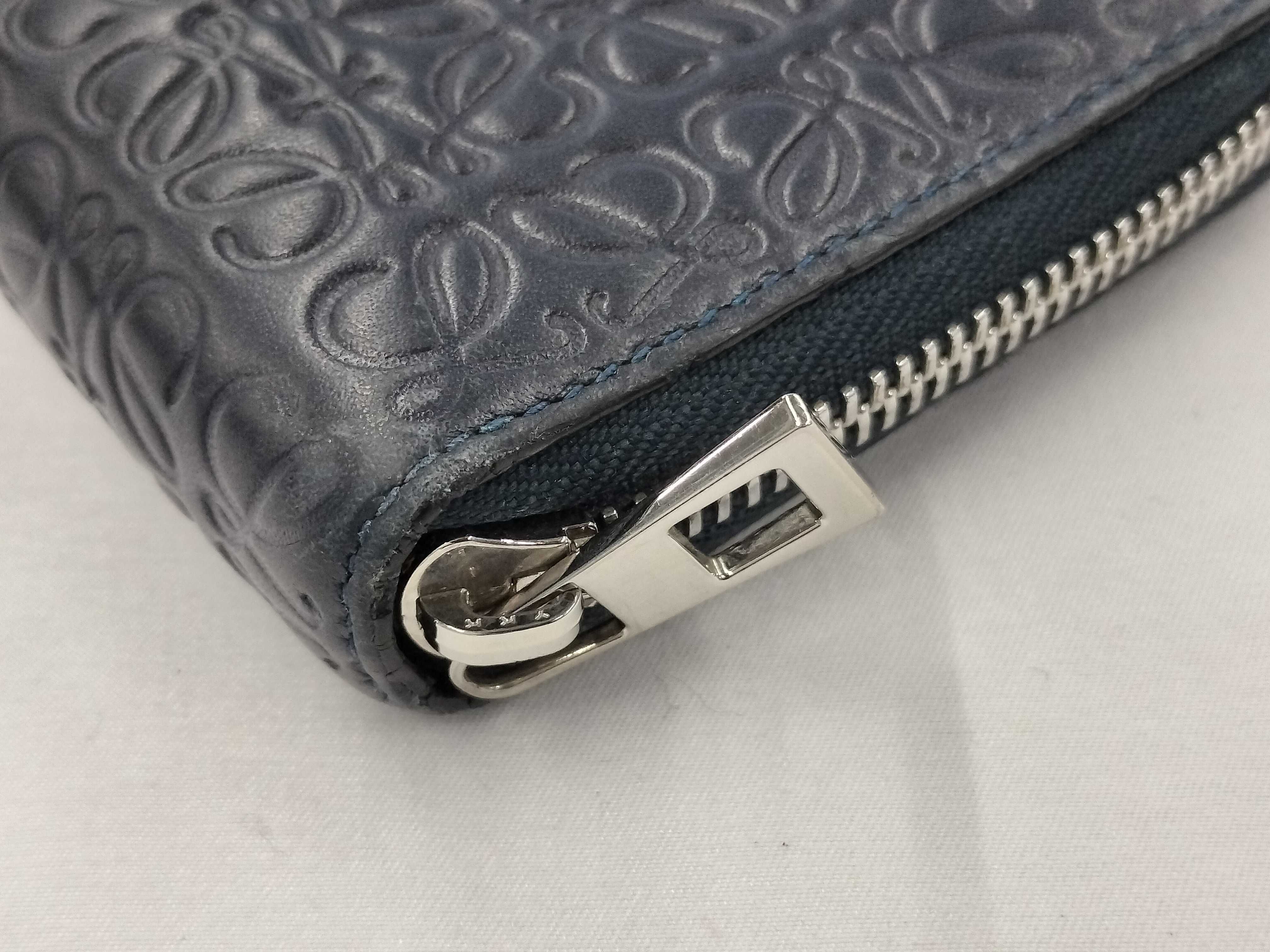 Round Wallet — view 4