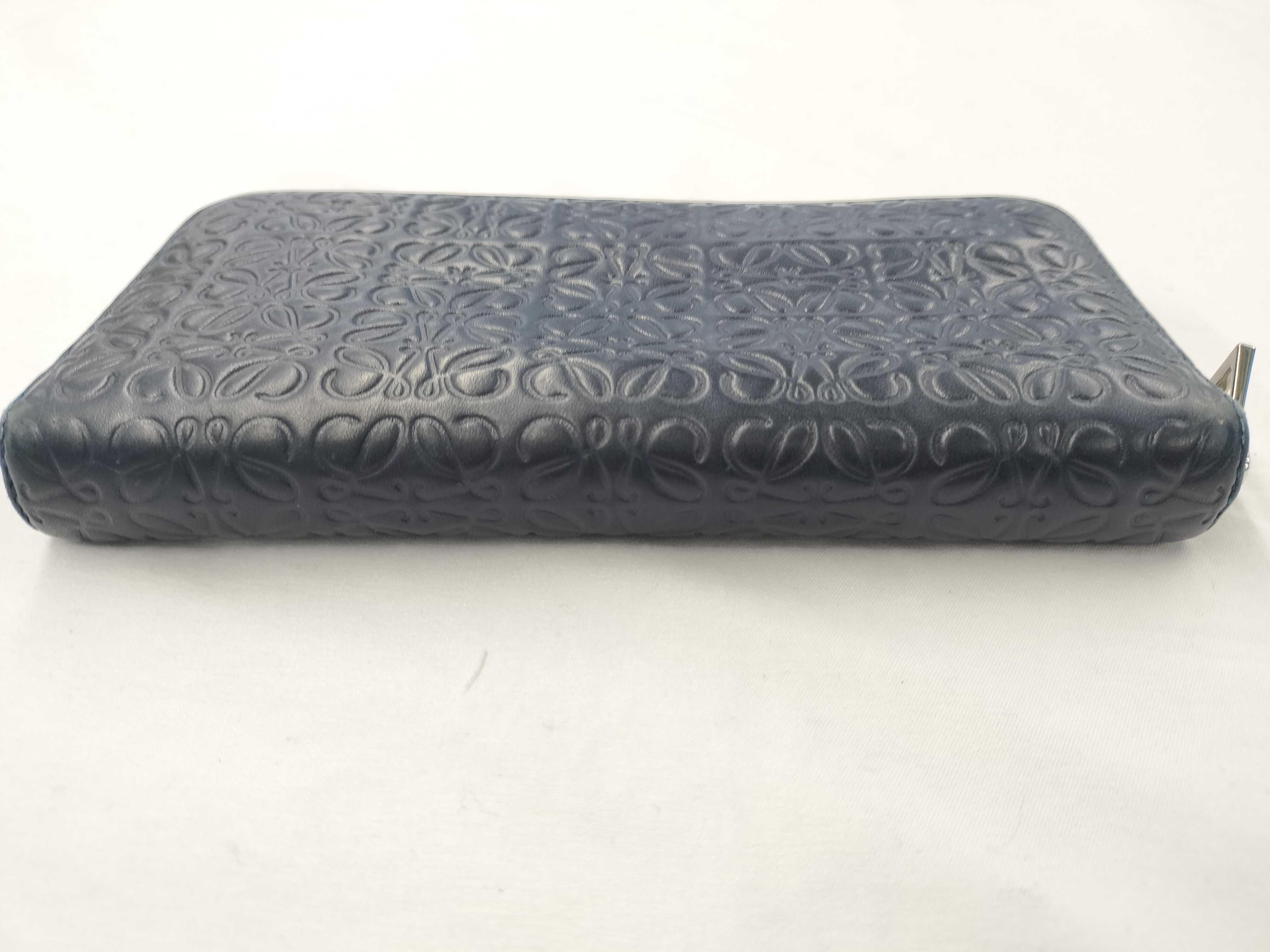 Round Wallet — view 5