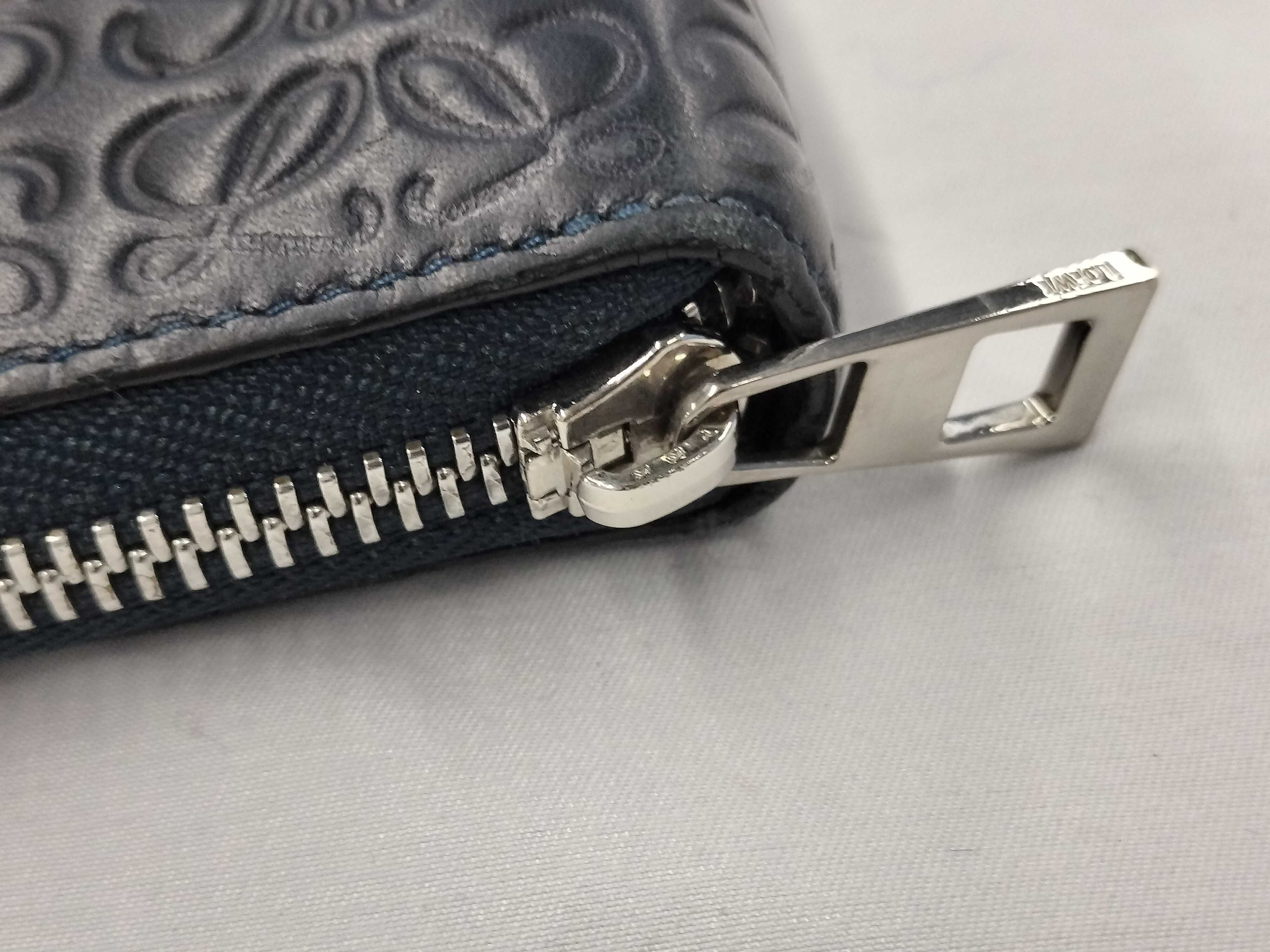 Round Wallet — view 7