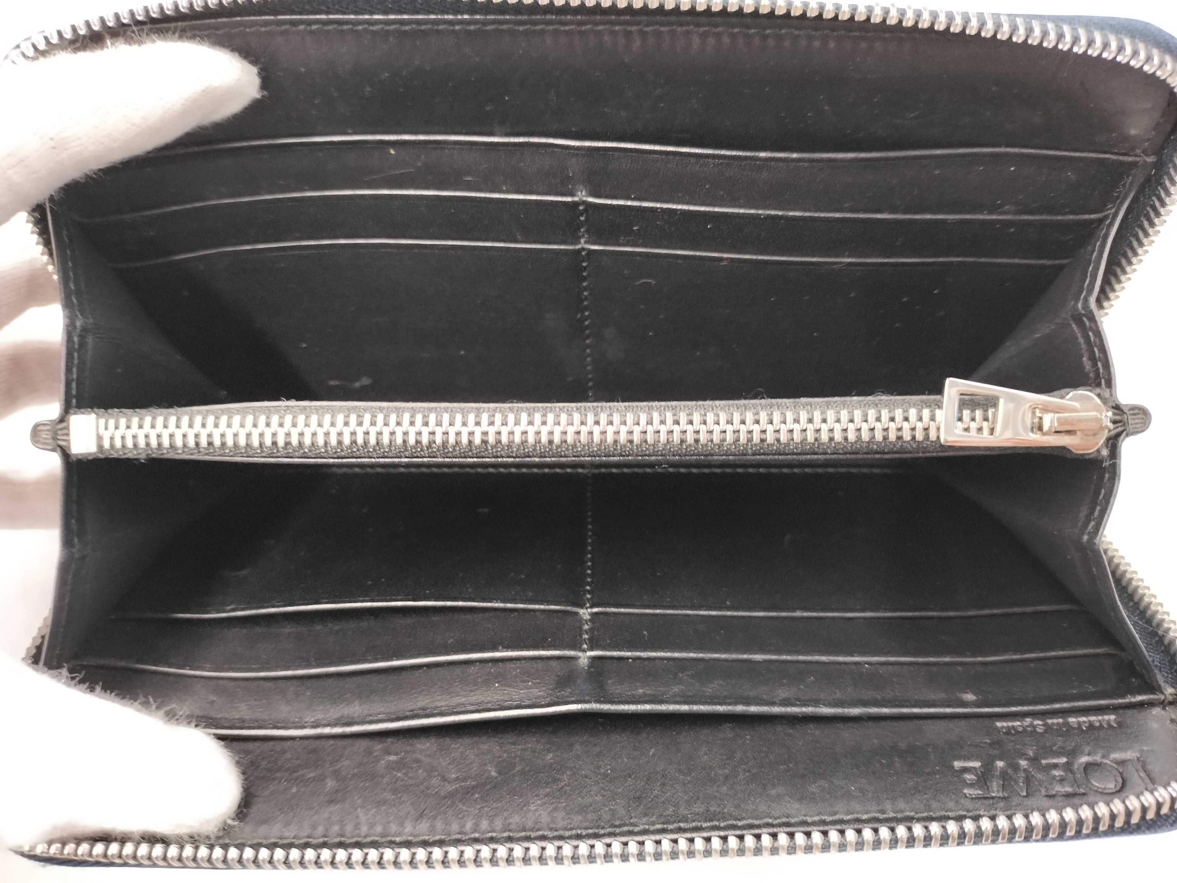 Round Wallet — view 8