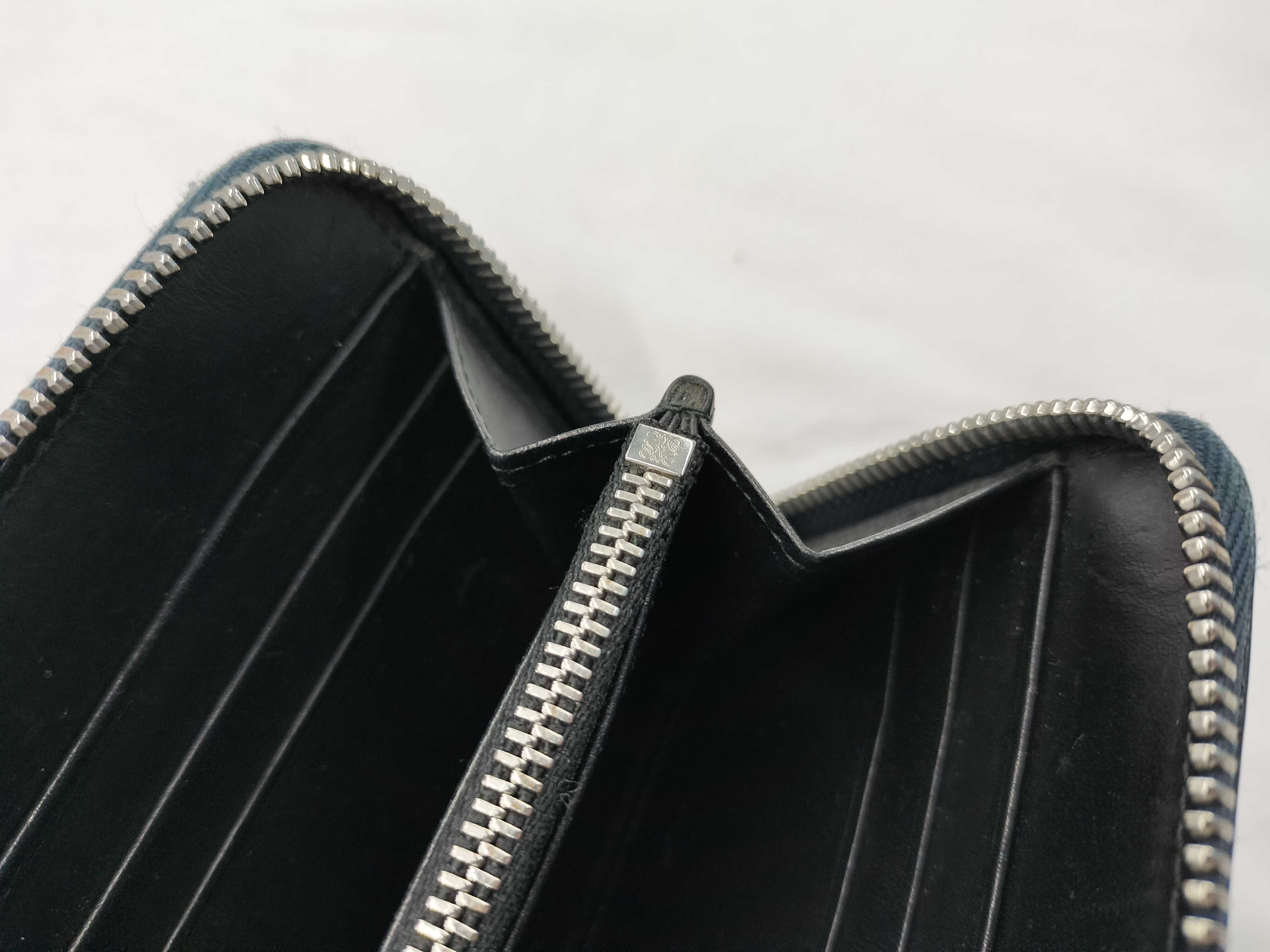 Round Wallet — view 10