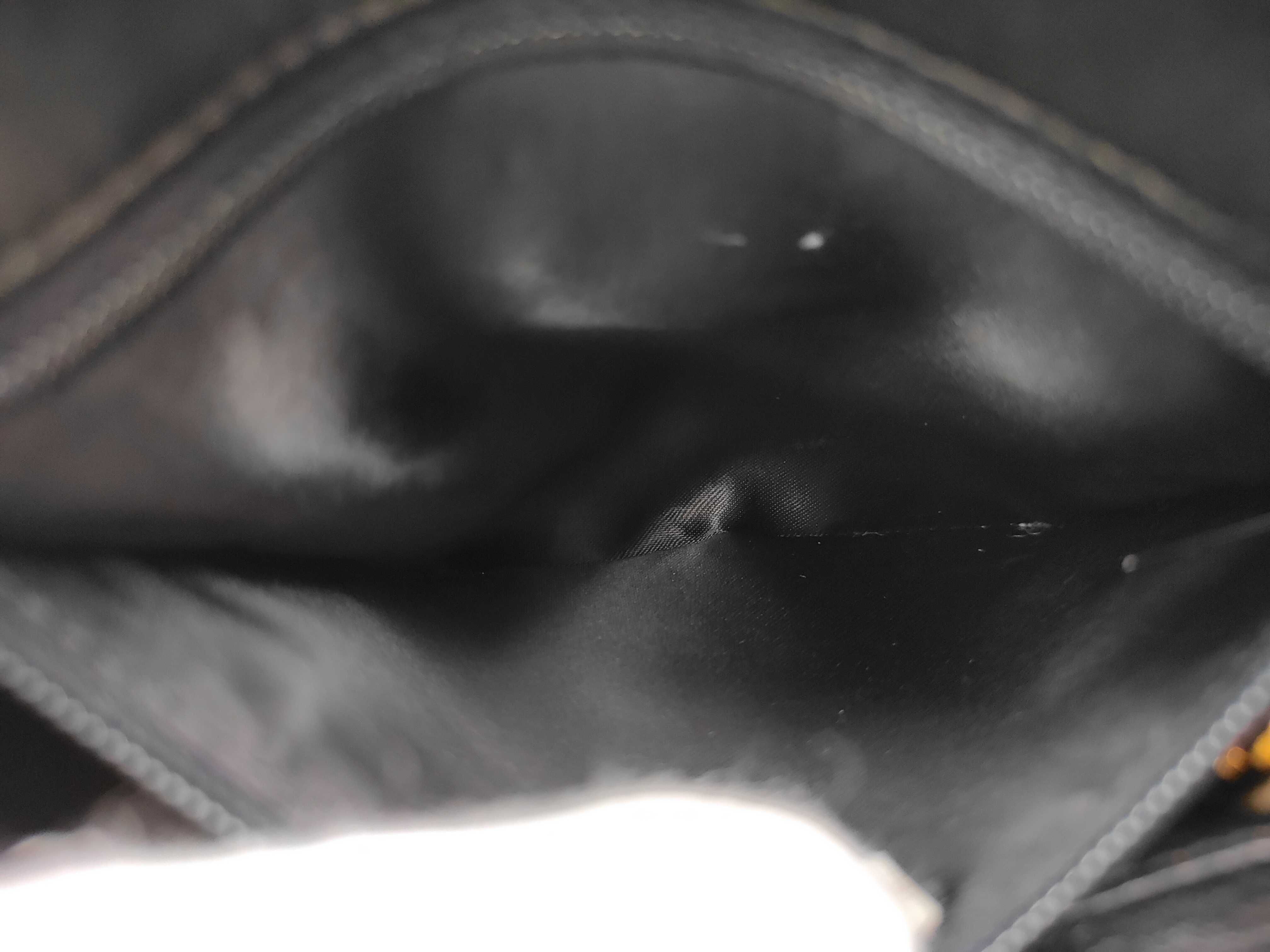 Lambskin Matelassé Shoulder Bag with Ball Charm and Jewel Chain (Serial Number 2, with original seal) — view 13