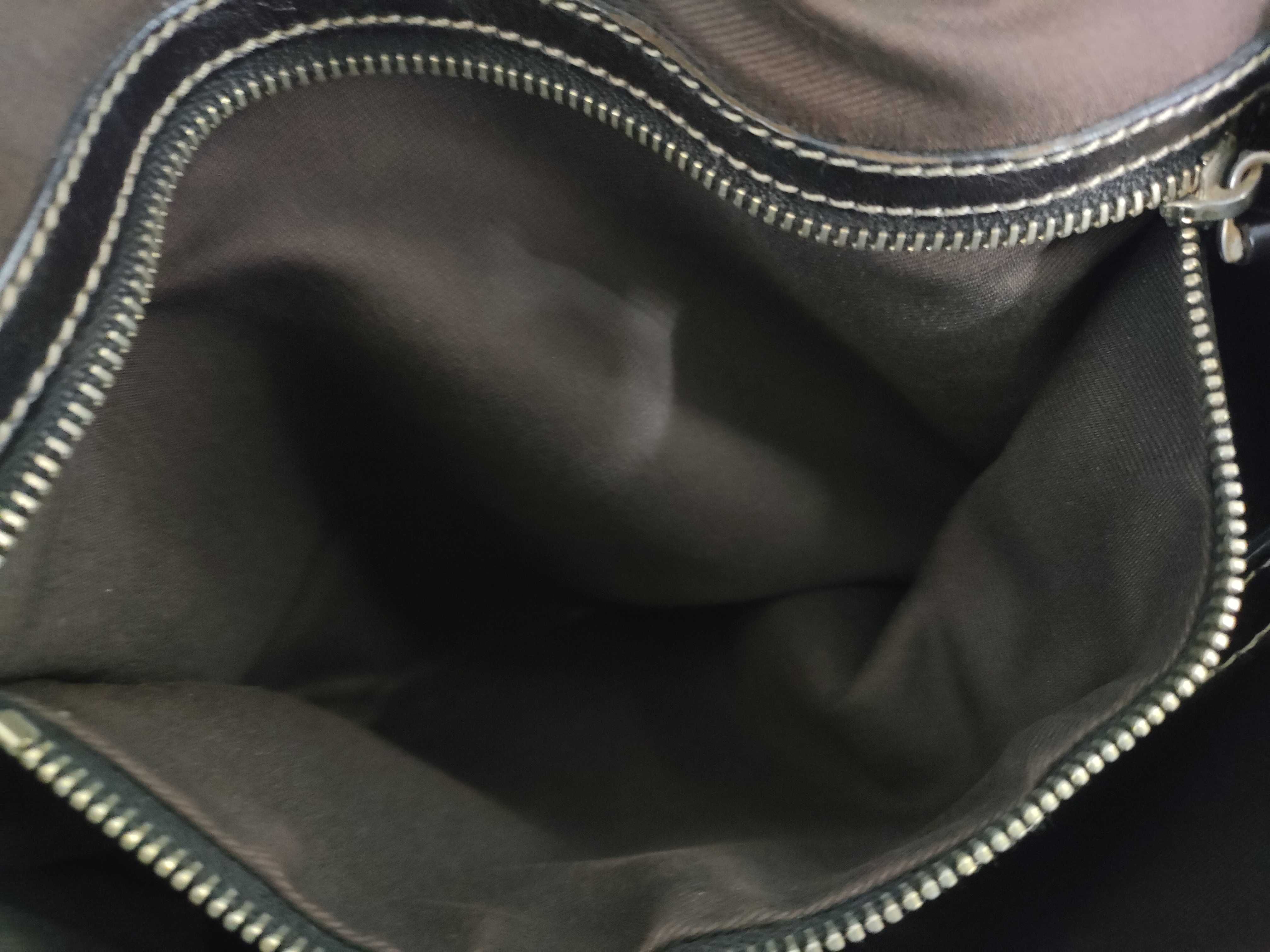 GG Canvas Tote Bag — view 10