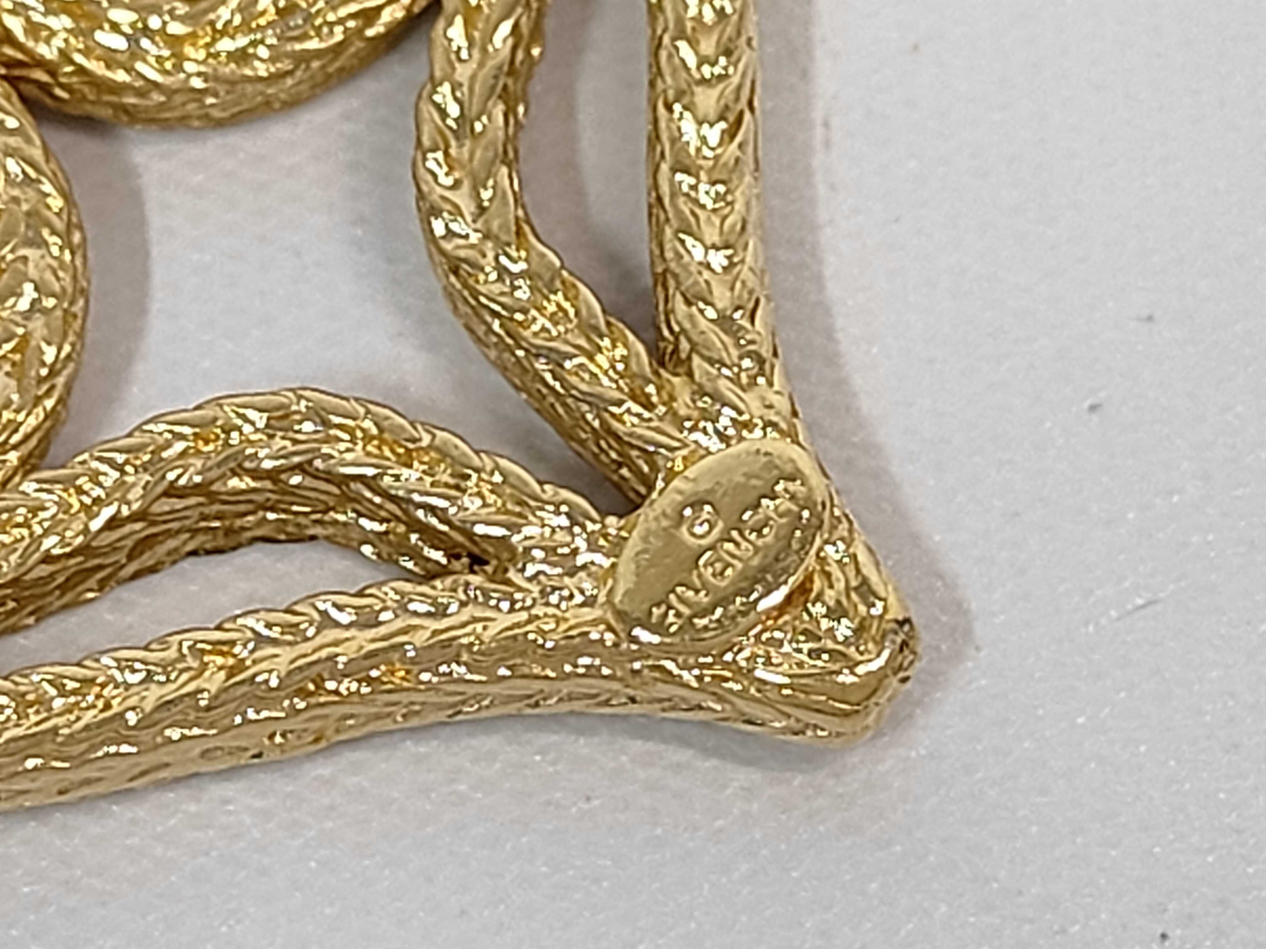 Brooch / GP Brooch — view 5