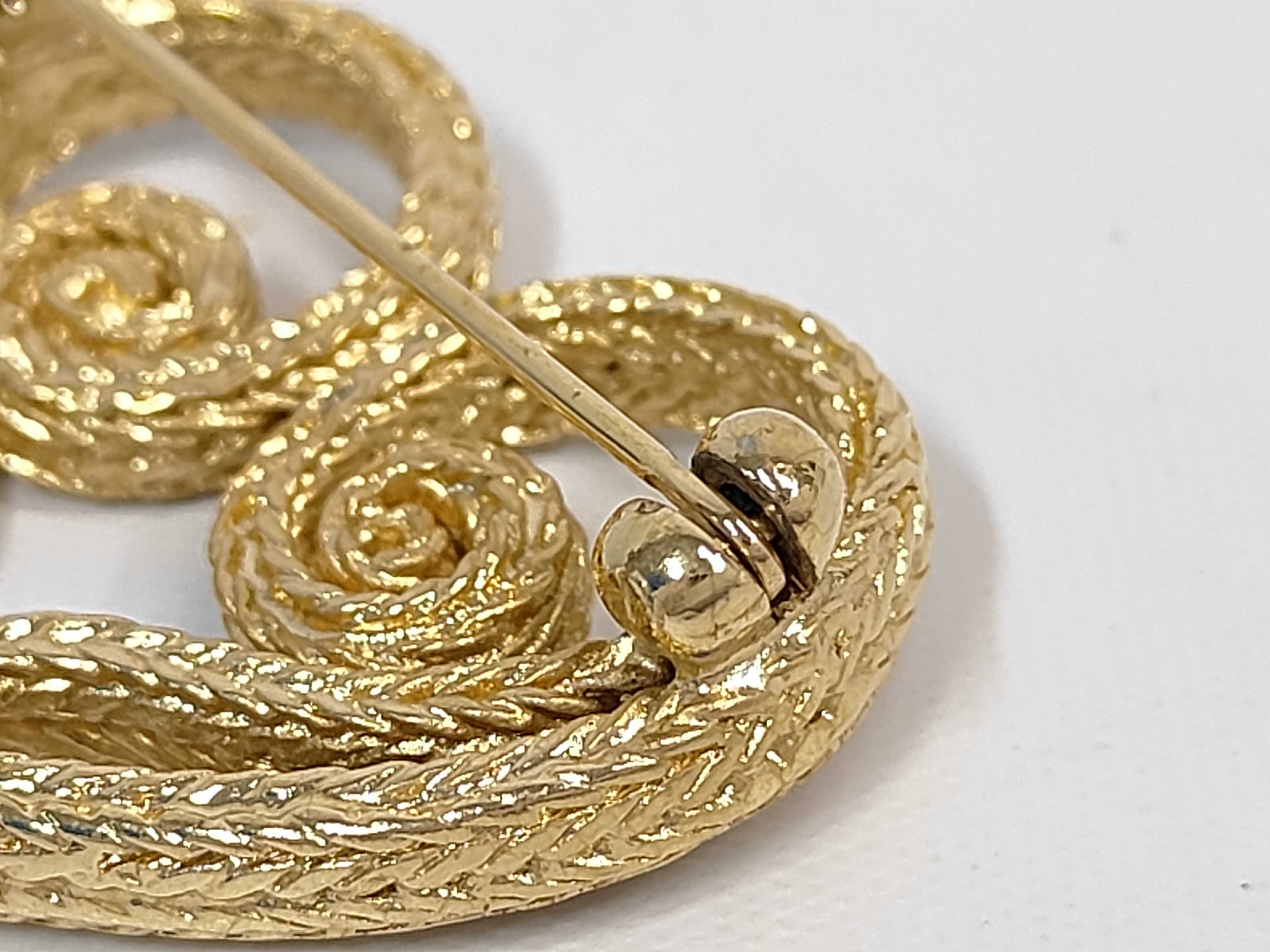 Brooch / GP Brooch — view 6