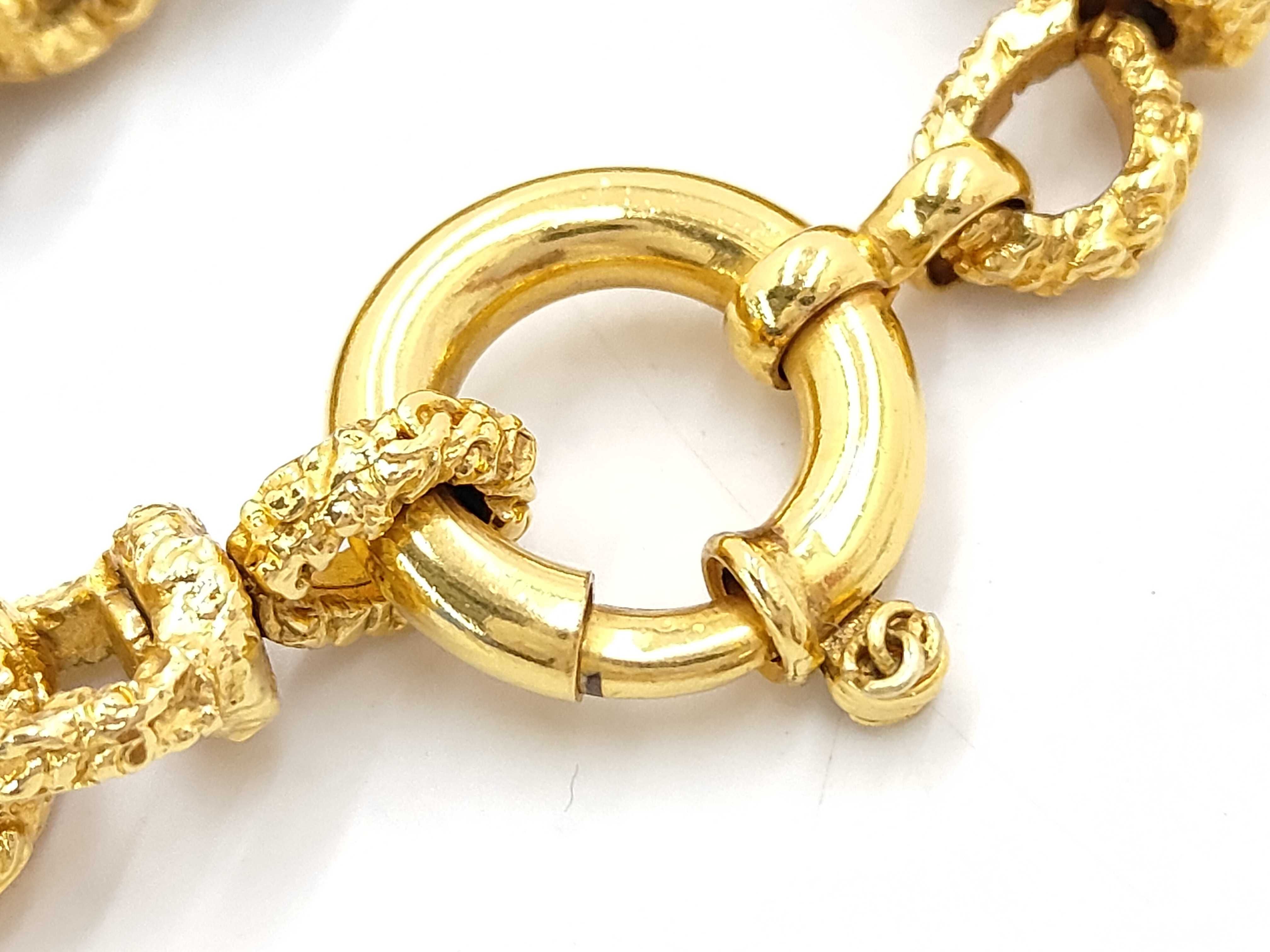 93A Bracelet, Lava Bracelet/Bangle — view 4