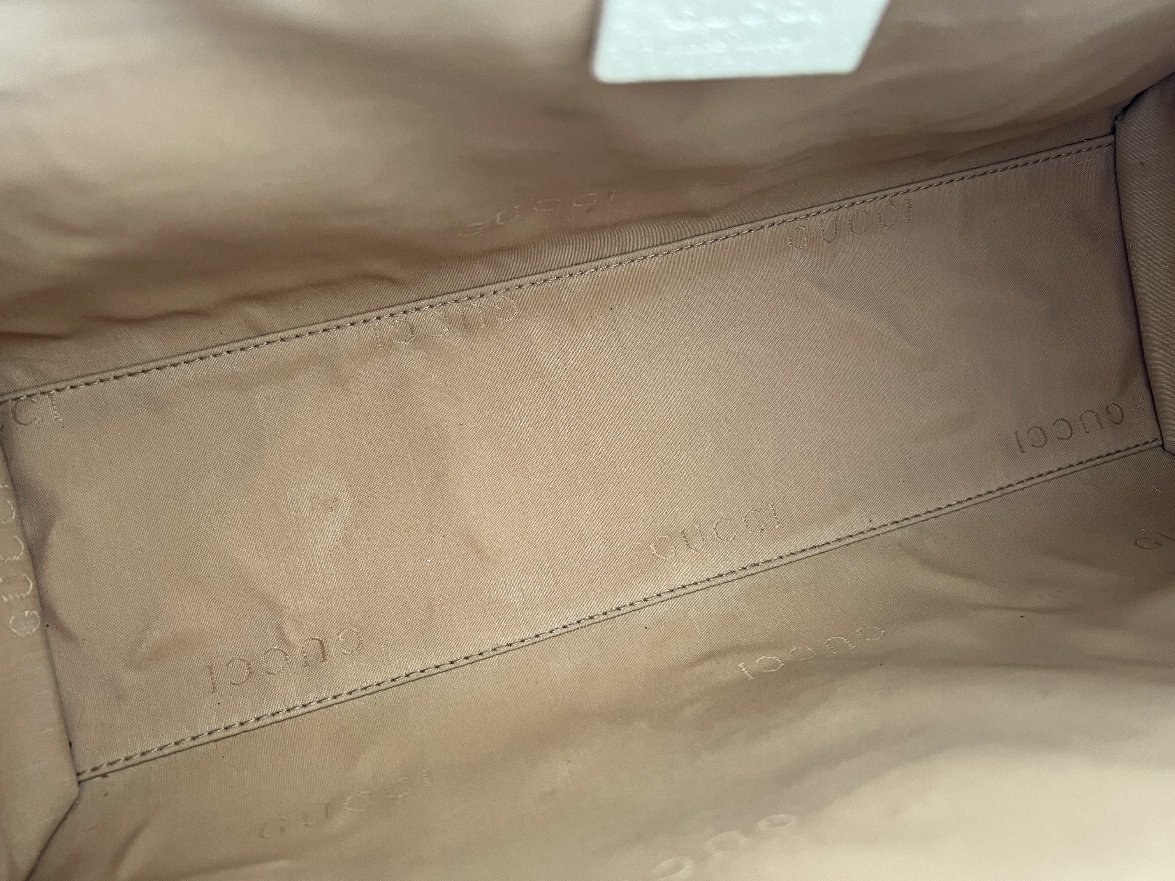 Jackie Leather All-Leather Tote Bag Handbag — view 7