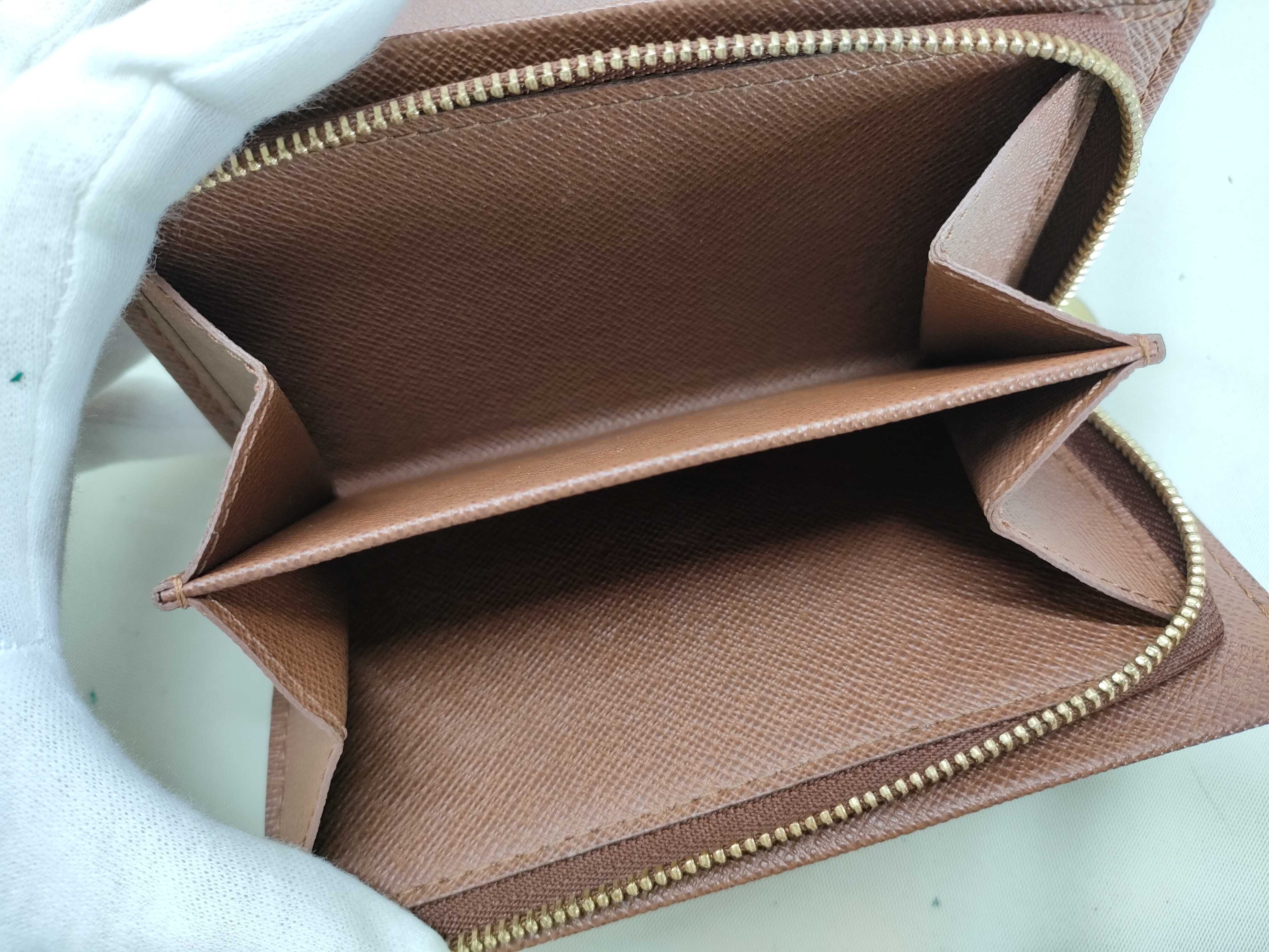Monogram Portemonnaie Bietrezor Wallet CA1014 — view 13