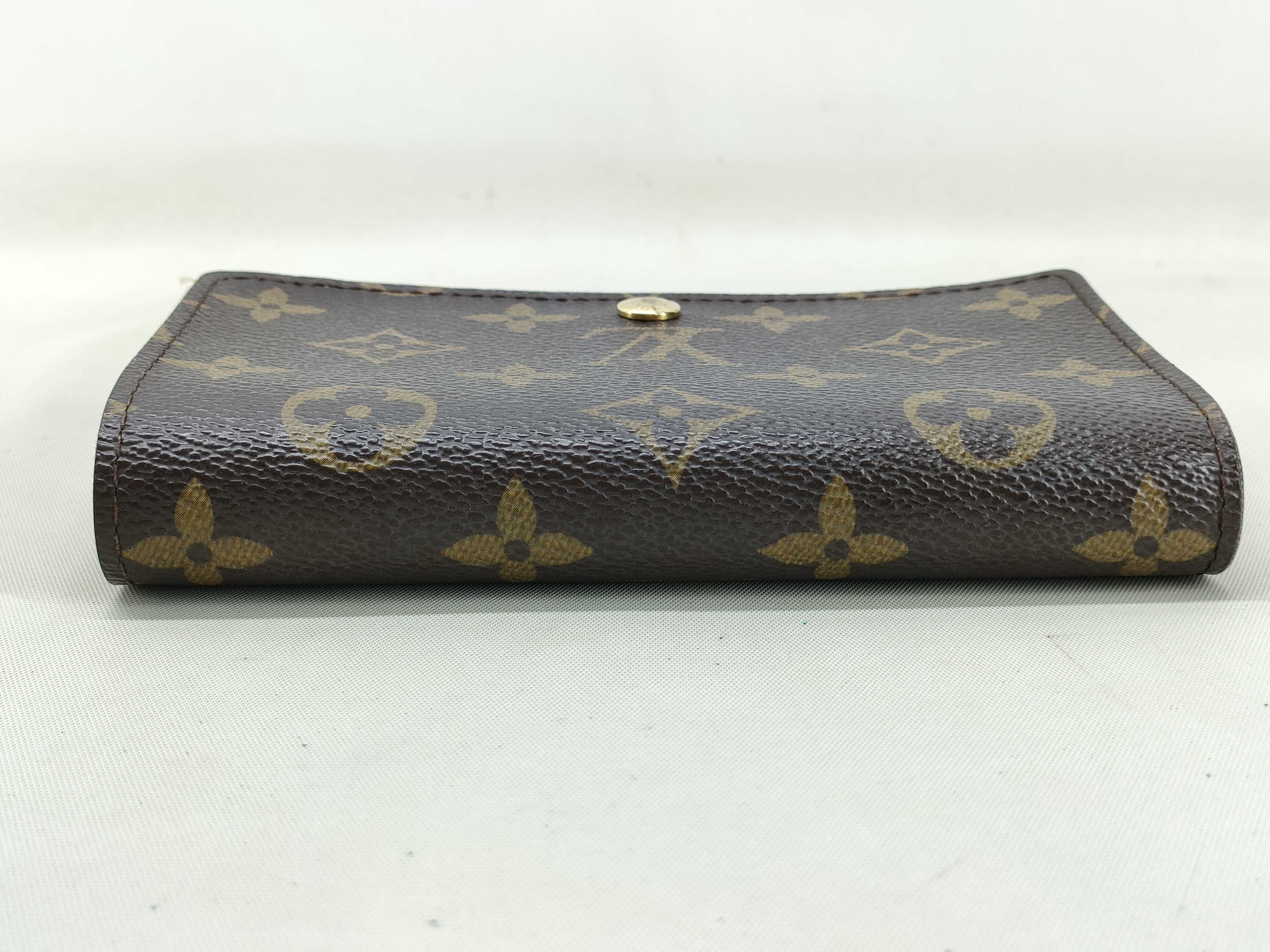 Monogram Portemonnaie Bietrezor Wallet CA1014 — view 6