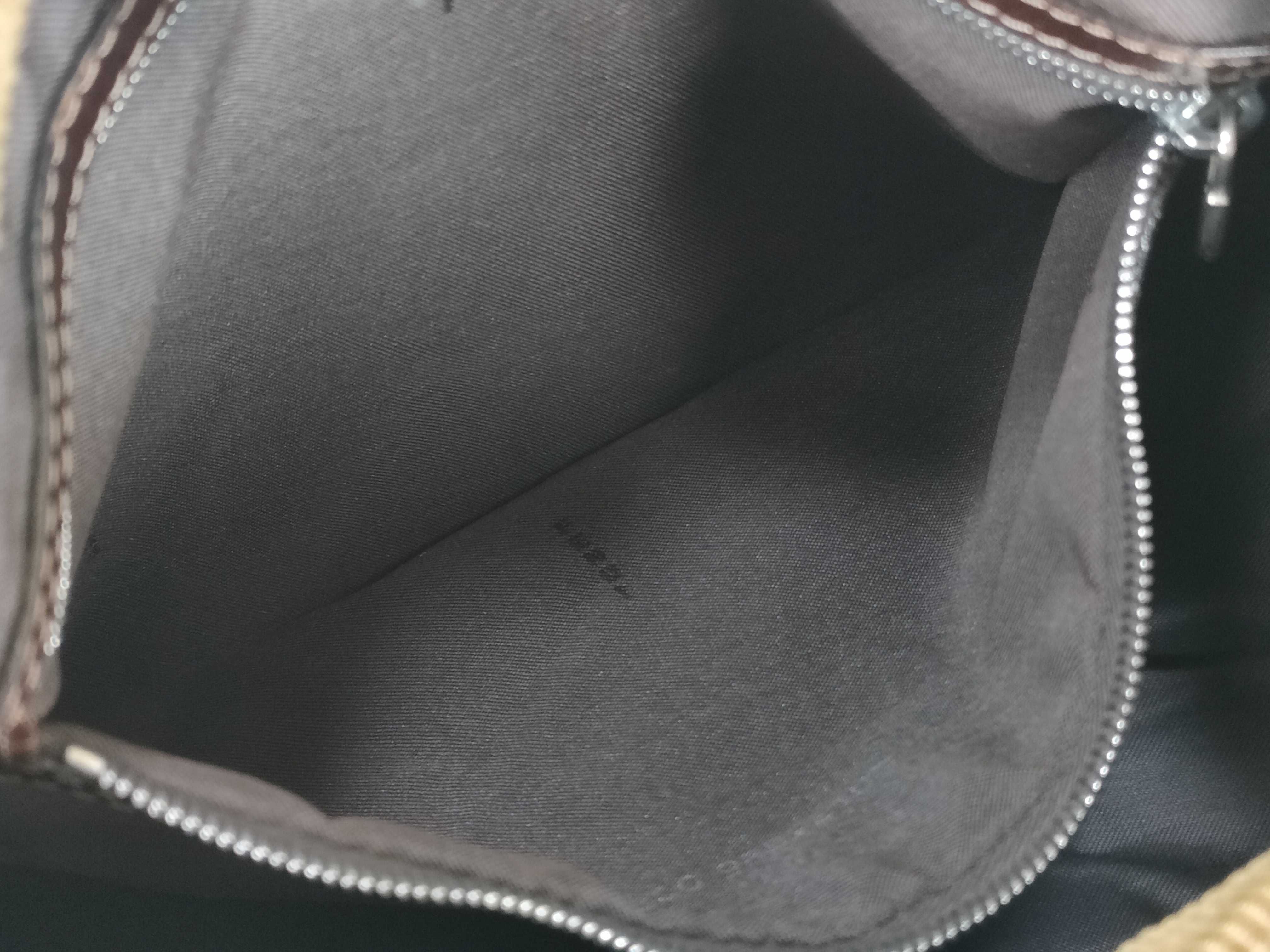 Mamma 26325 Mamma Bucket Corduroy Handbag — view 11