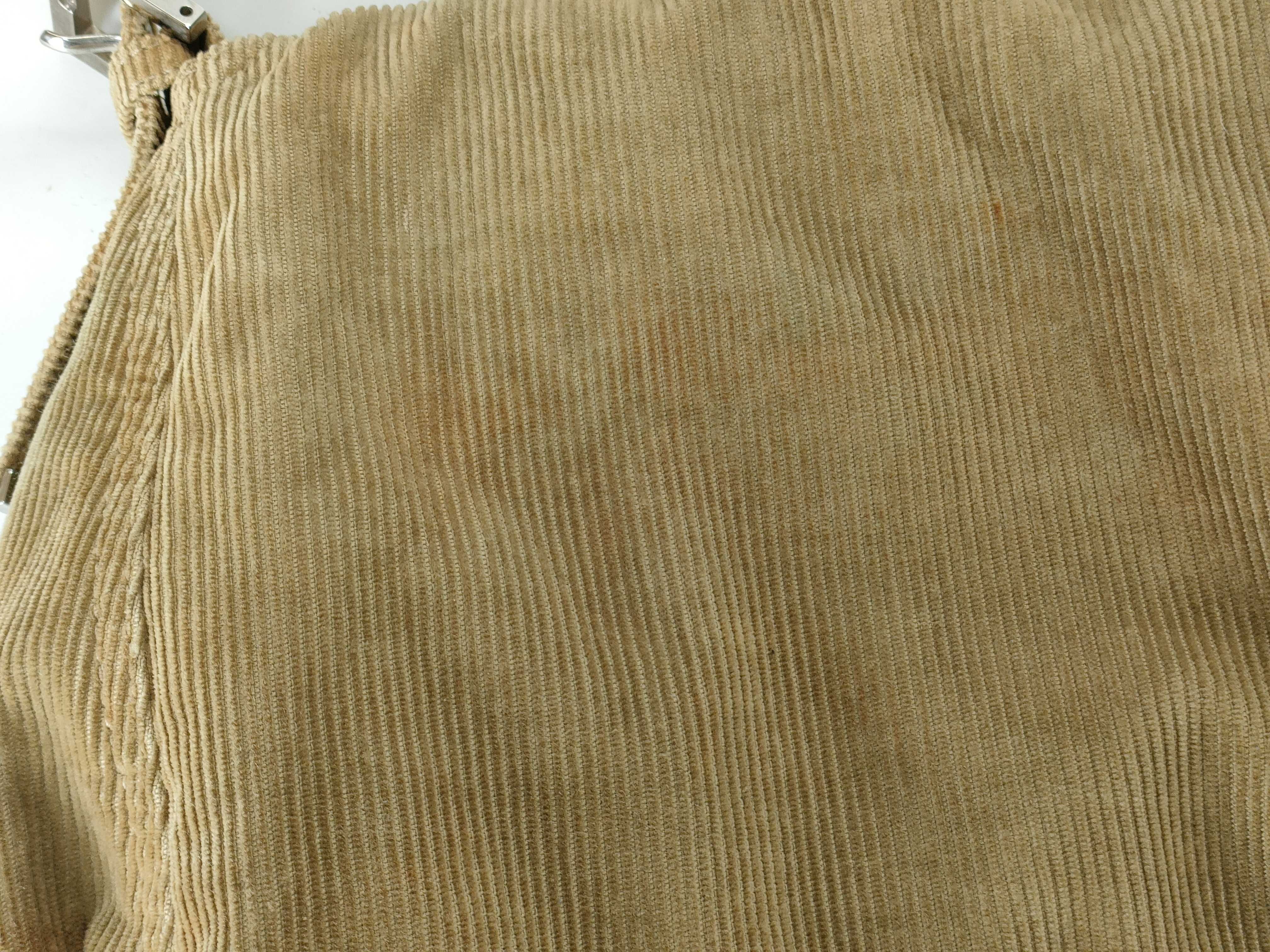 Mamma 26325 Mamma Bucket Corduroy Handbag — view 13