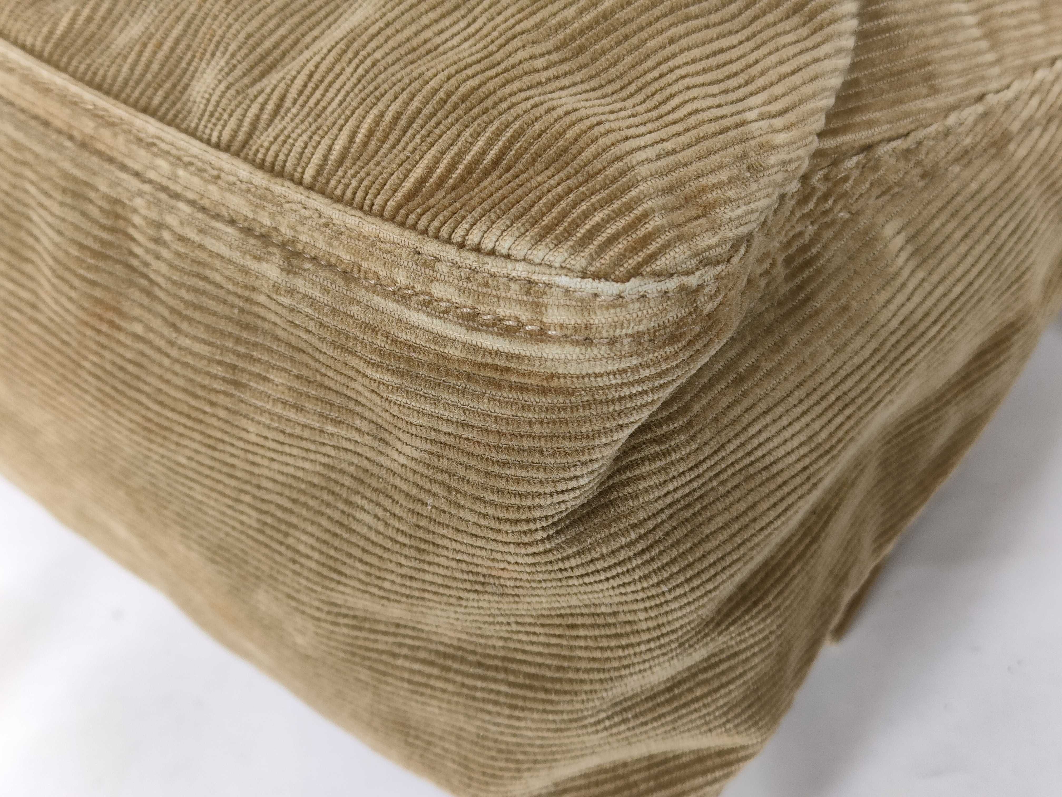 Mamma 26325 Mamma Bucket Corduroy Handbag — view 6
