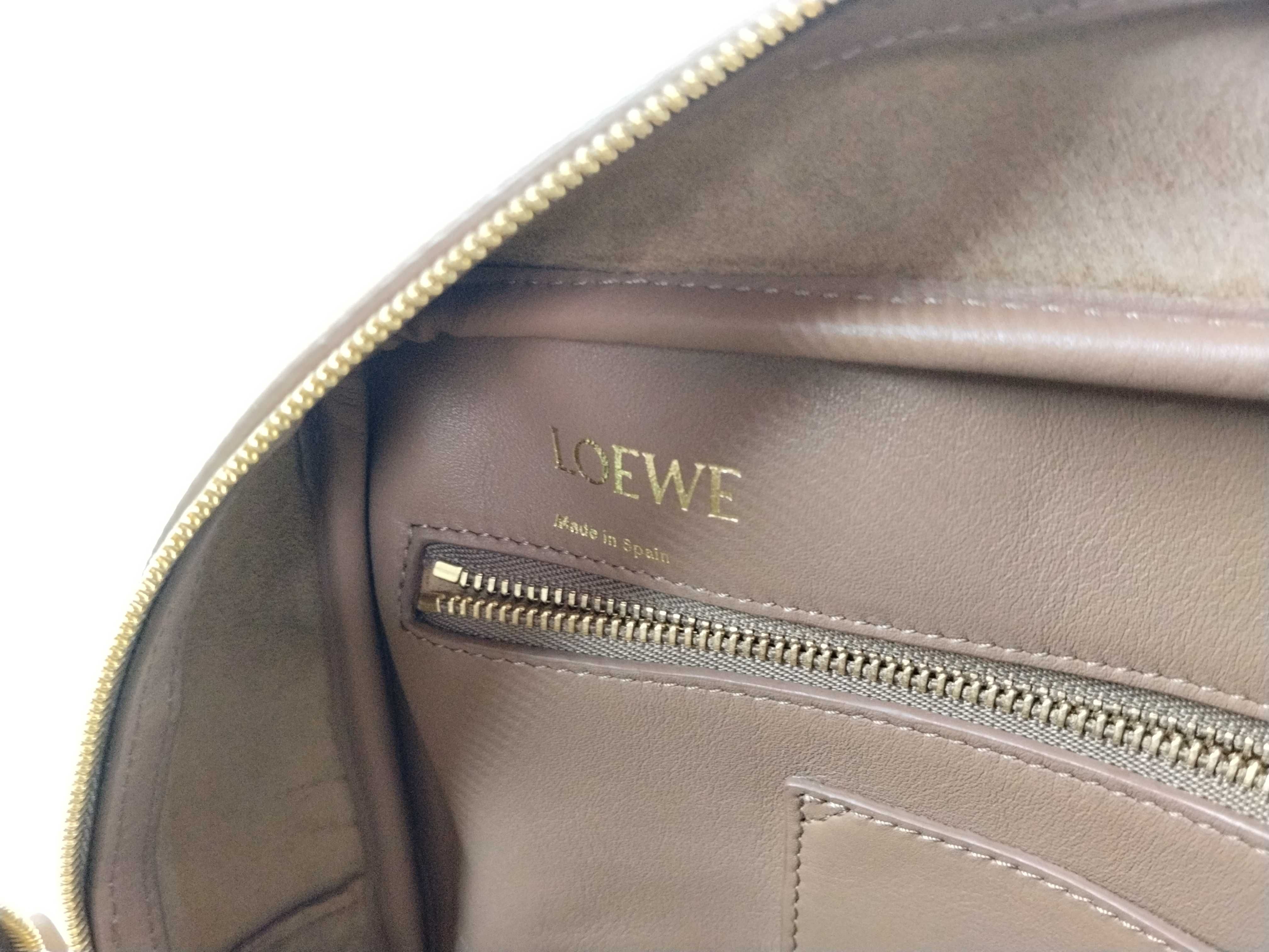 Amazona/Beige Handbag — view 11