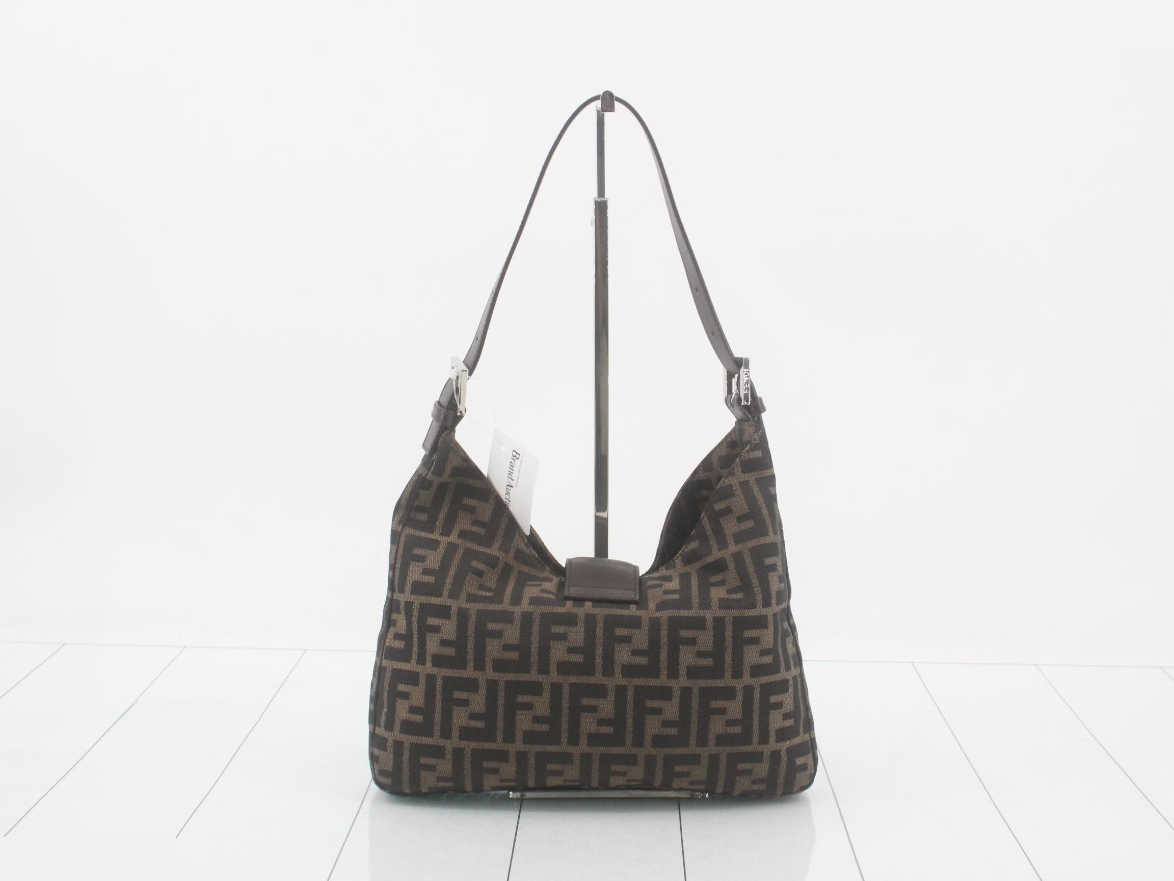 ZUCCA Mamma Bucket Shoulder Bag — view 2