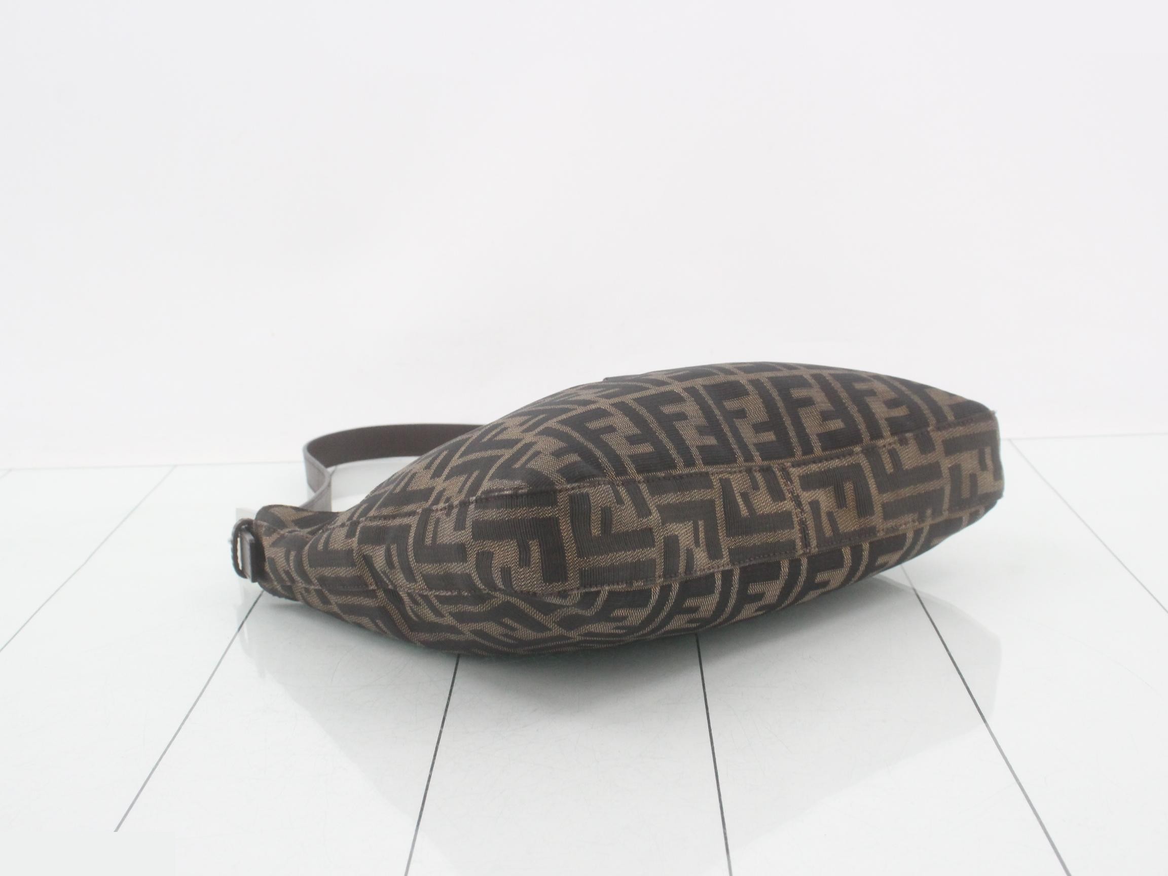 ZUCCA Mamma Bucket Shoulder Bag — view 5