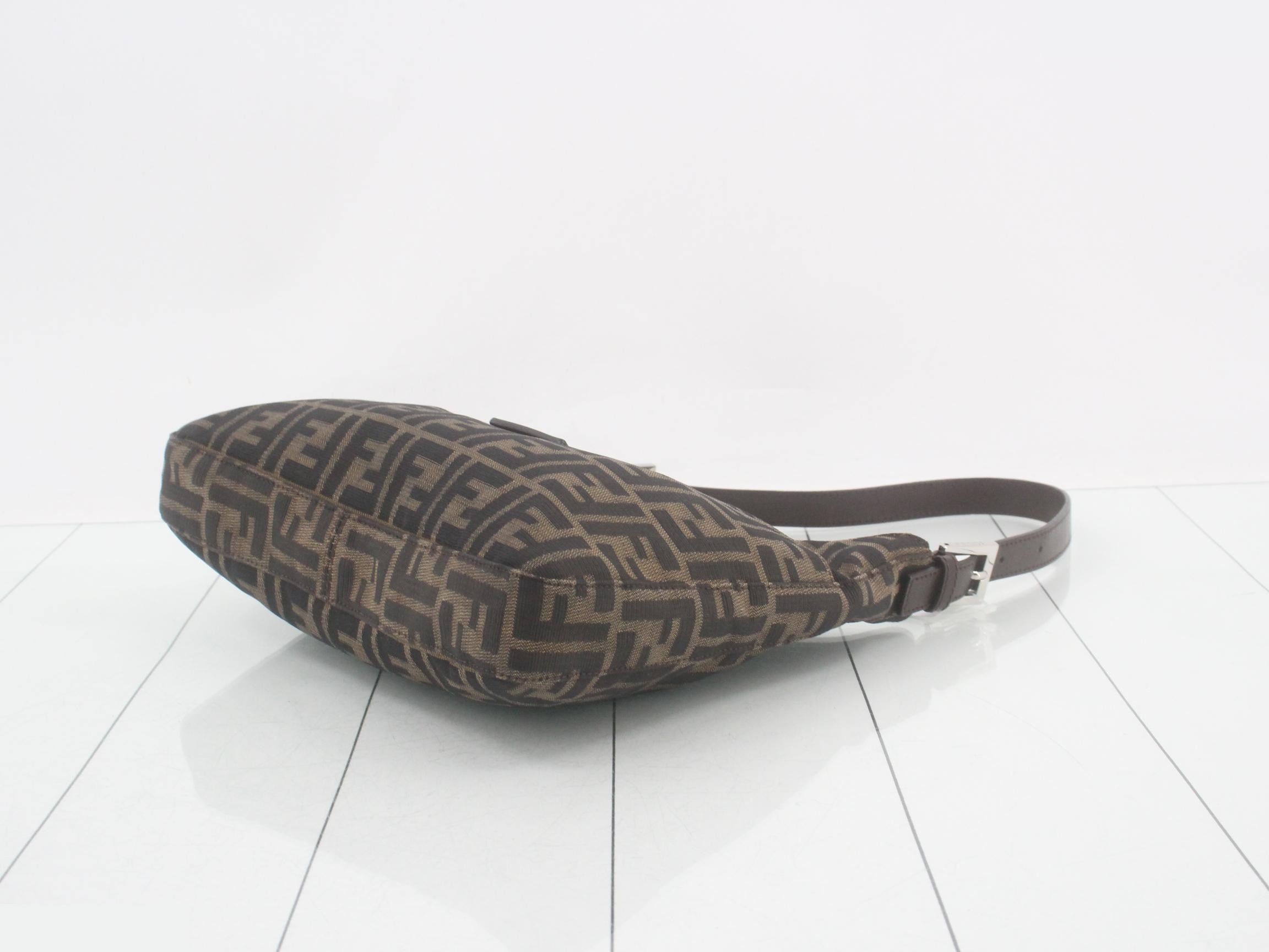 ZUCCA Mamma Bucket Shoulder Bag — view 6