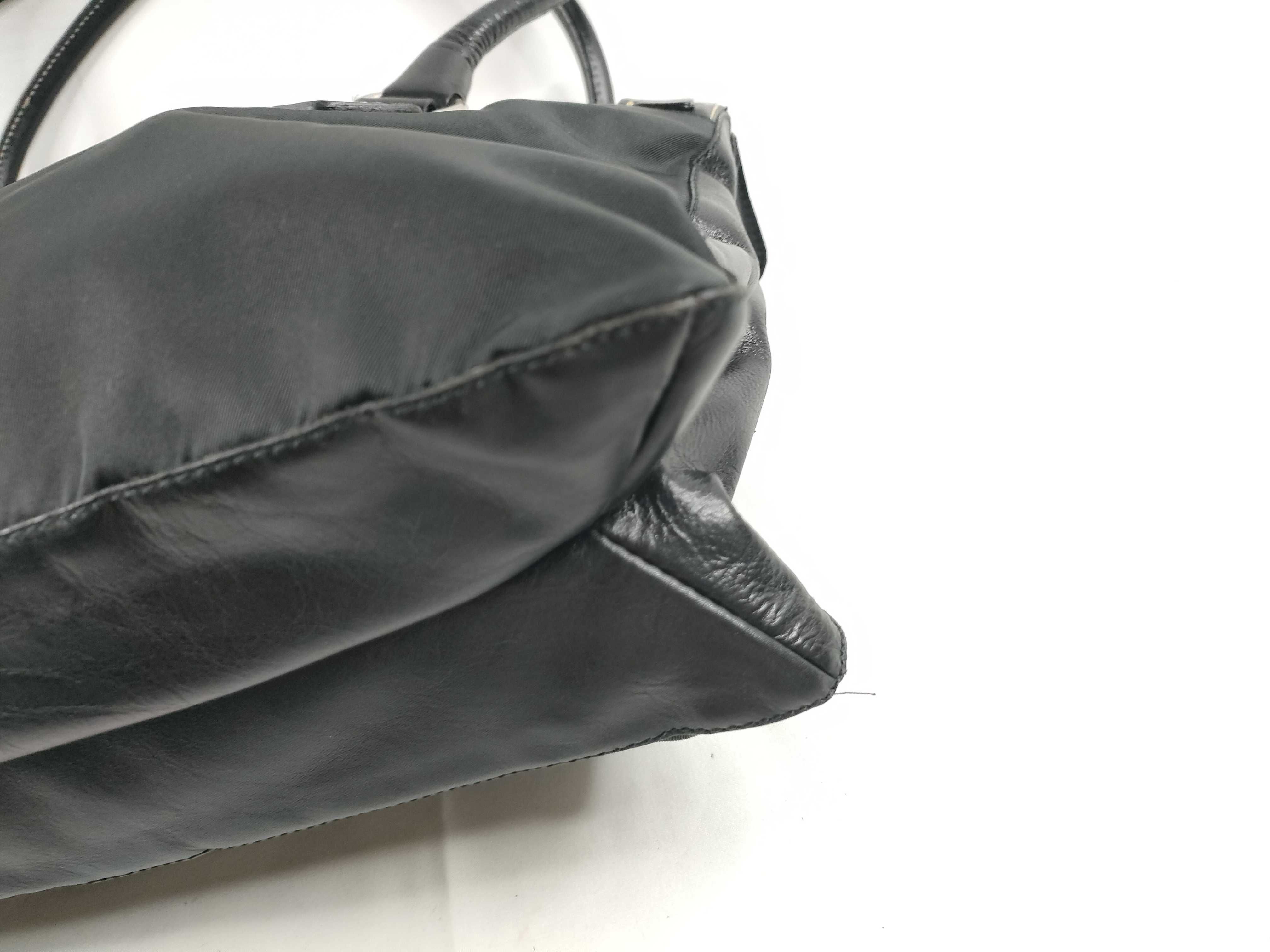 Nylon Prada Handbag — view 5