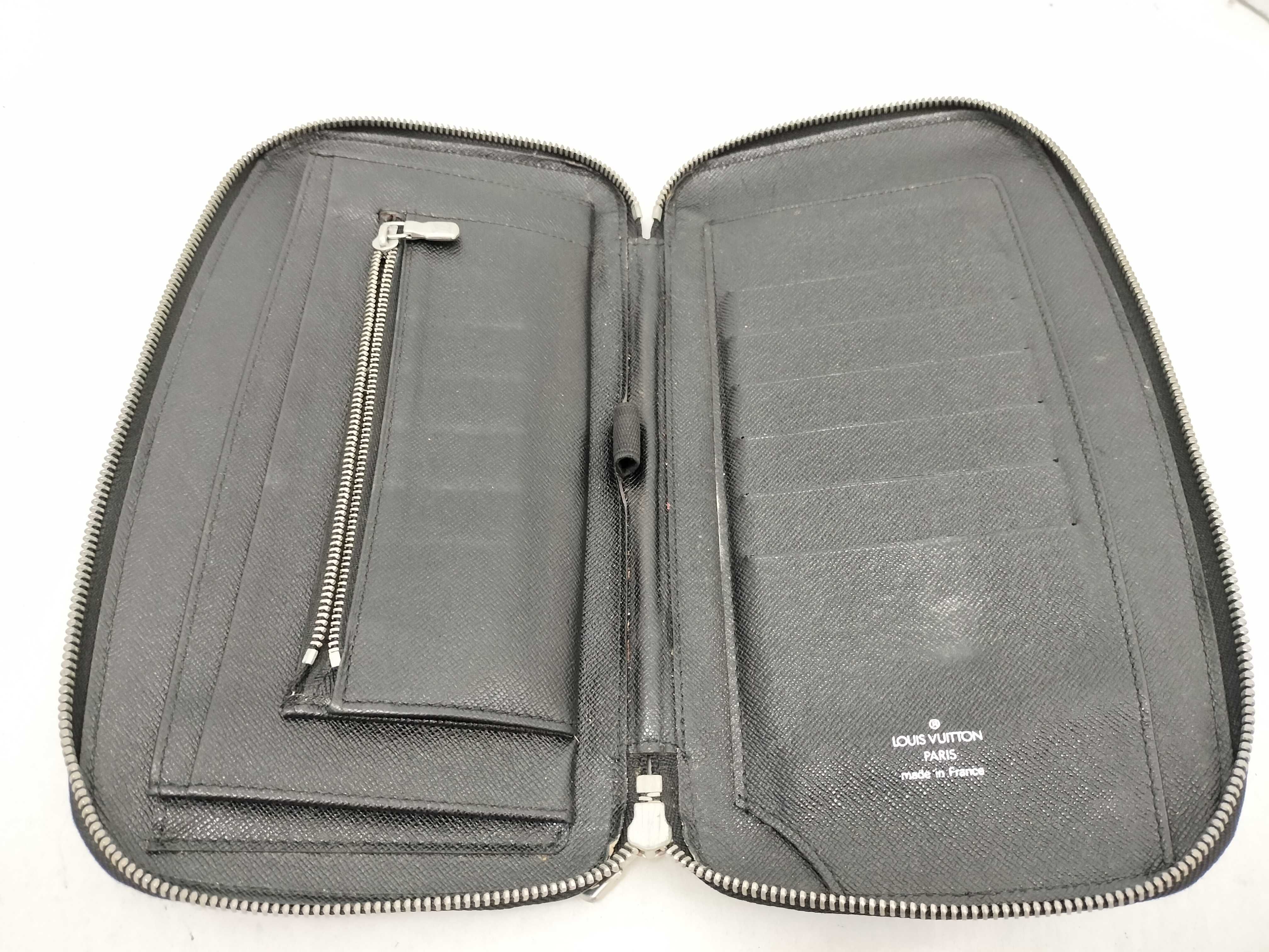 Taiga Organizer Atoll M30652 Handbag — view 9